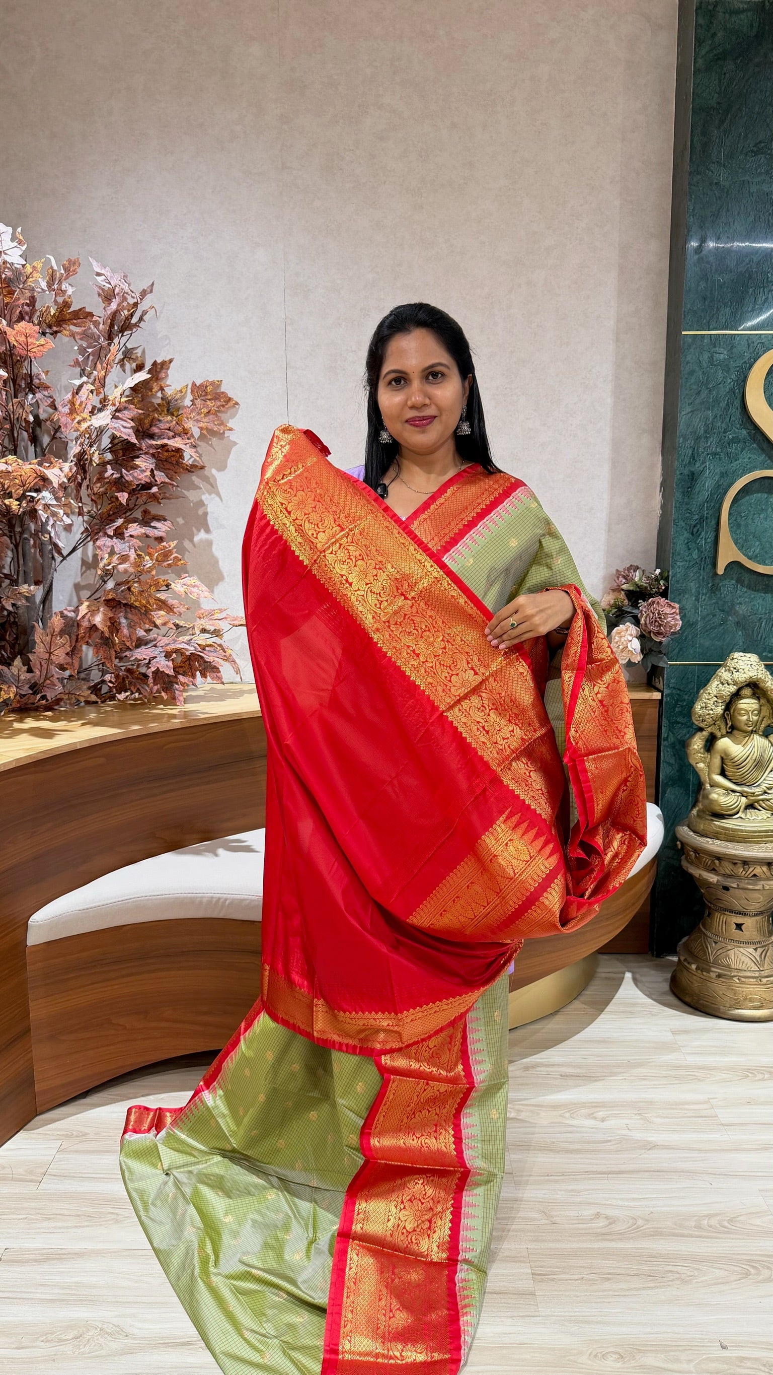Semi gadwal