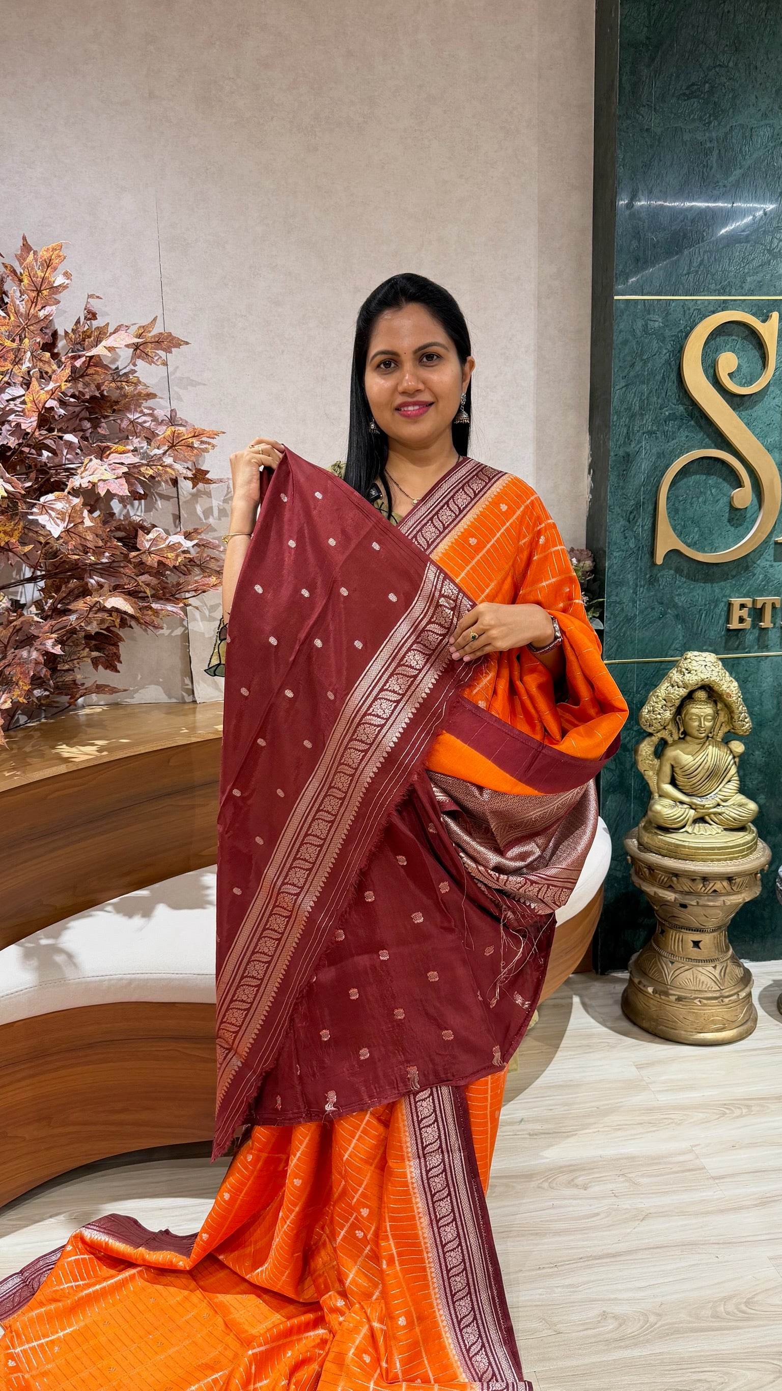 Russian silk