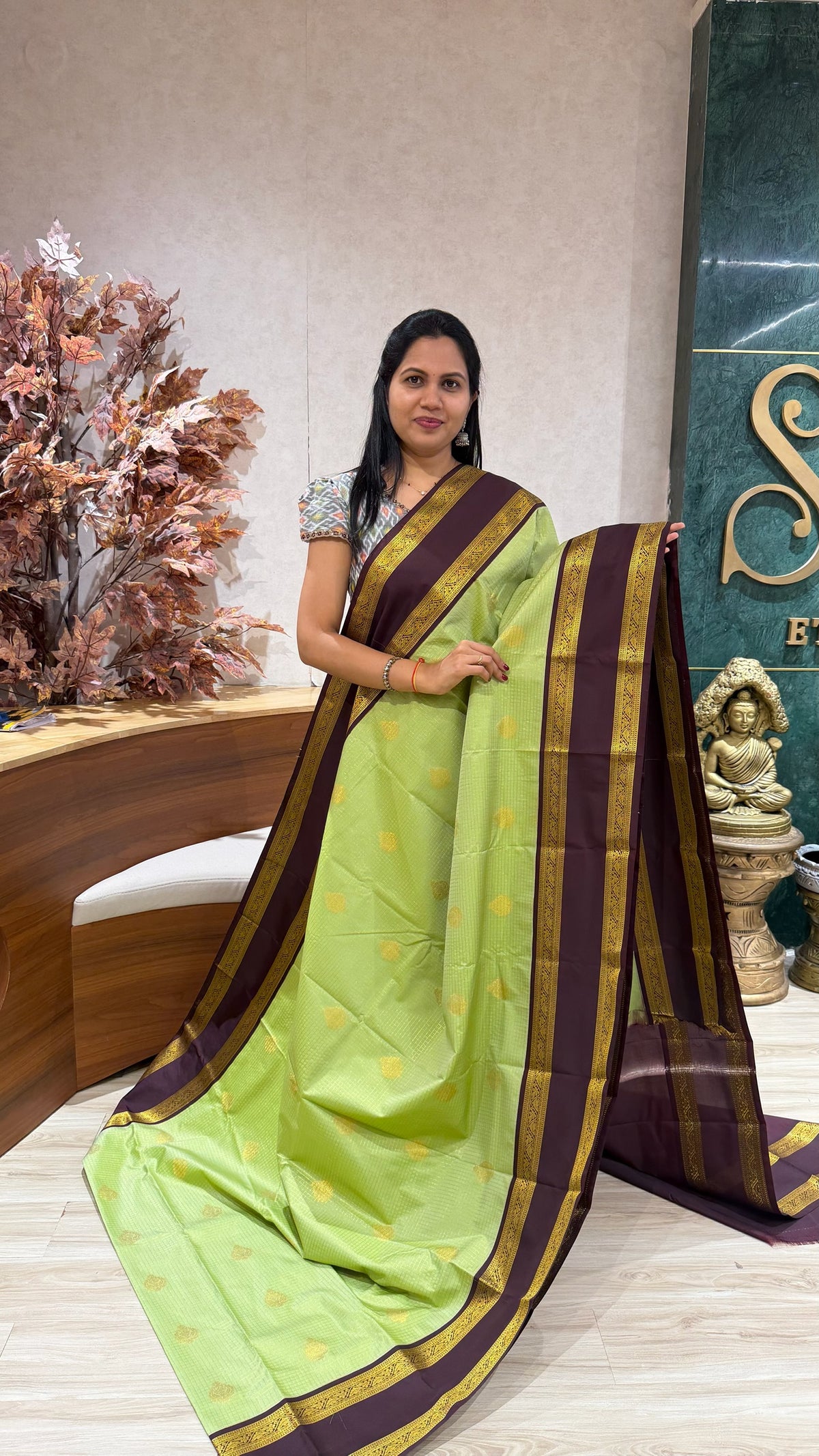 Semi Kanchi