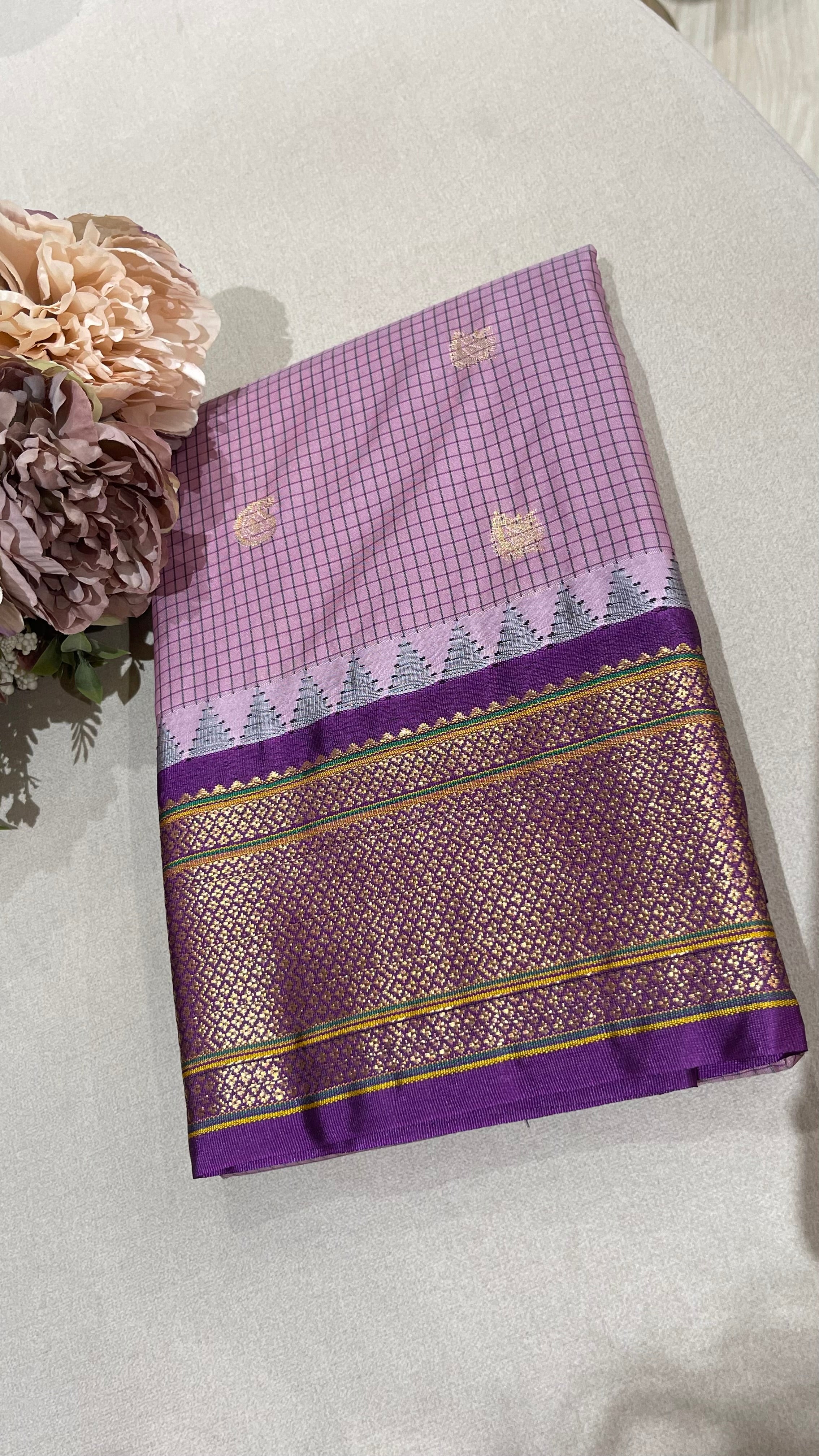 Semi gadwal