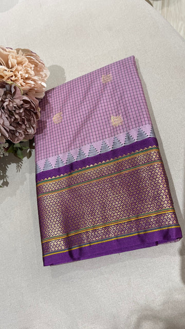 Semi gadwal