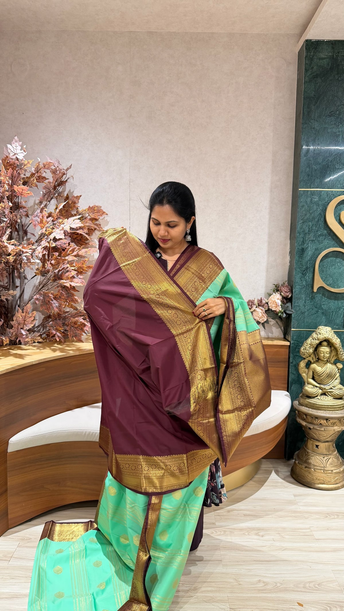 Semi Kanchi