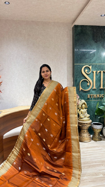 Weaver sale kanchi pattu