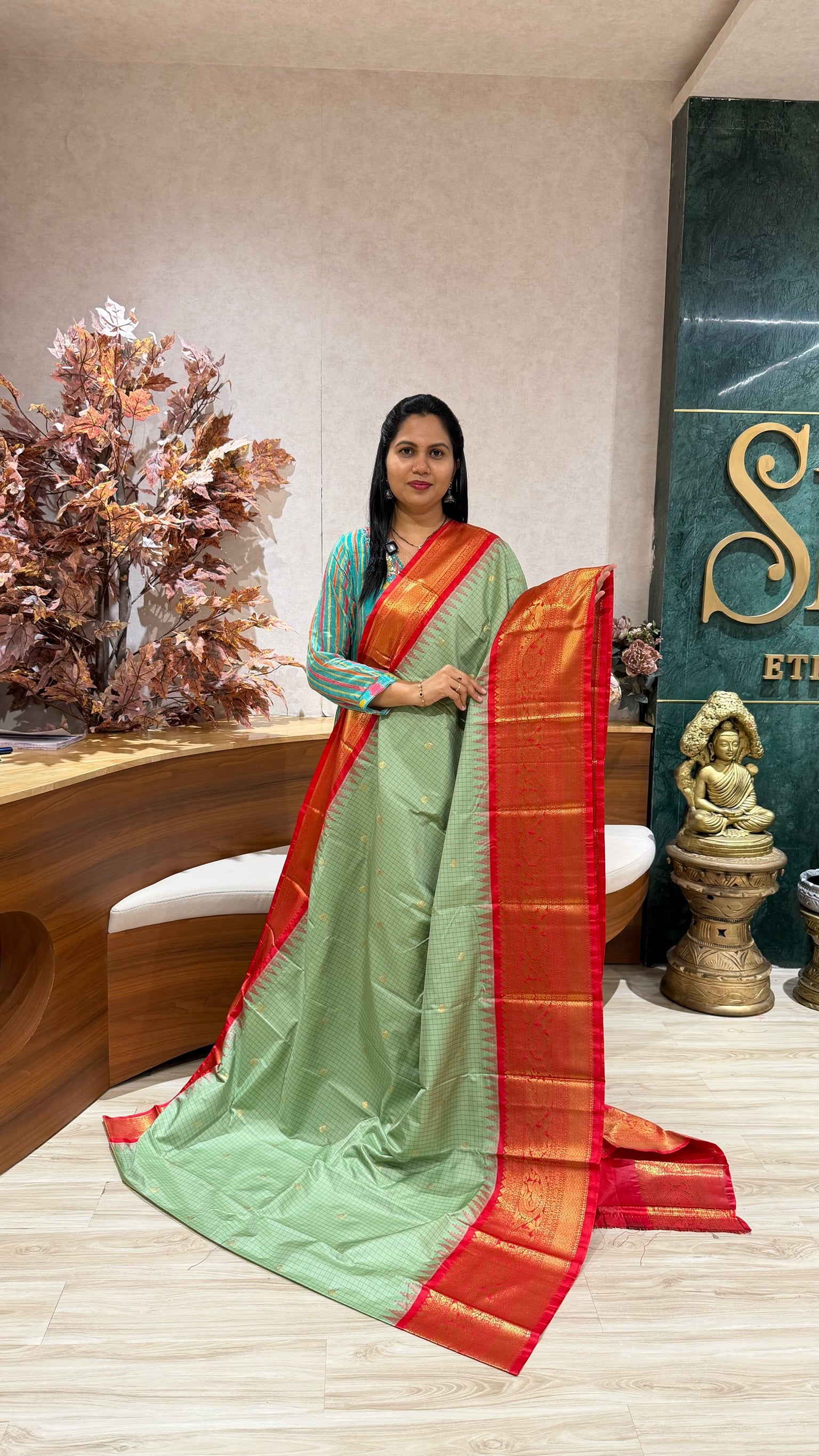 Semi gadwal