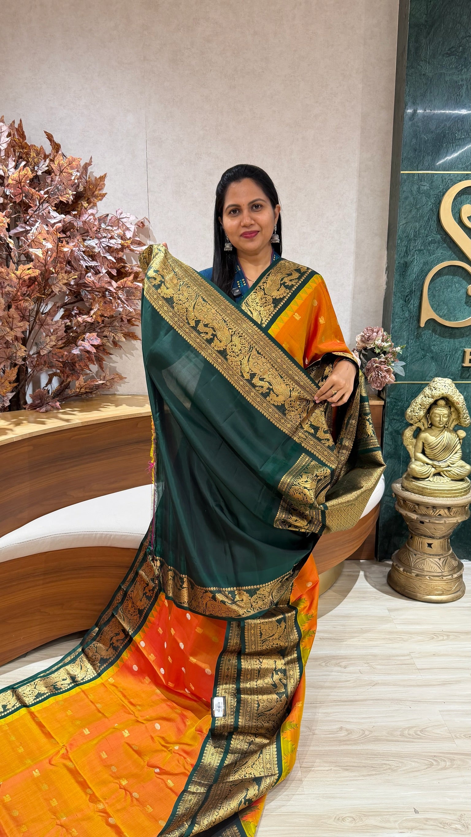 Gadwal pattu