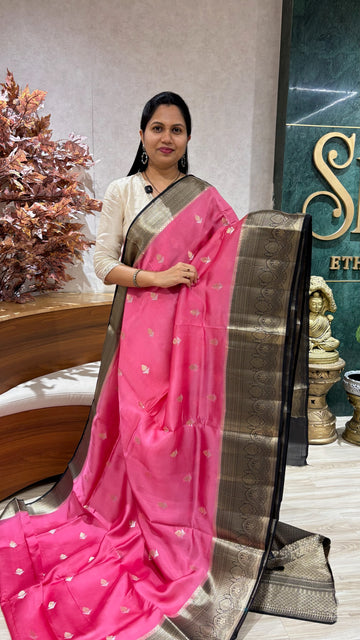 Banaras fancy pattu