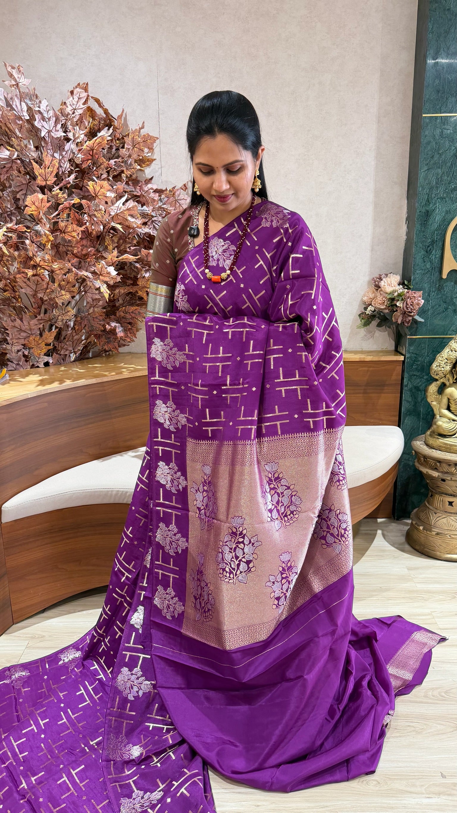 Fancy banaras