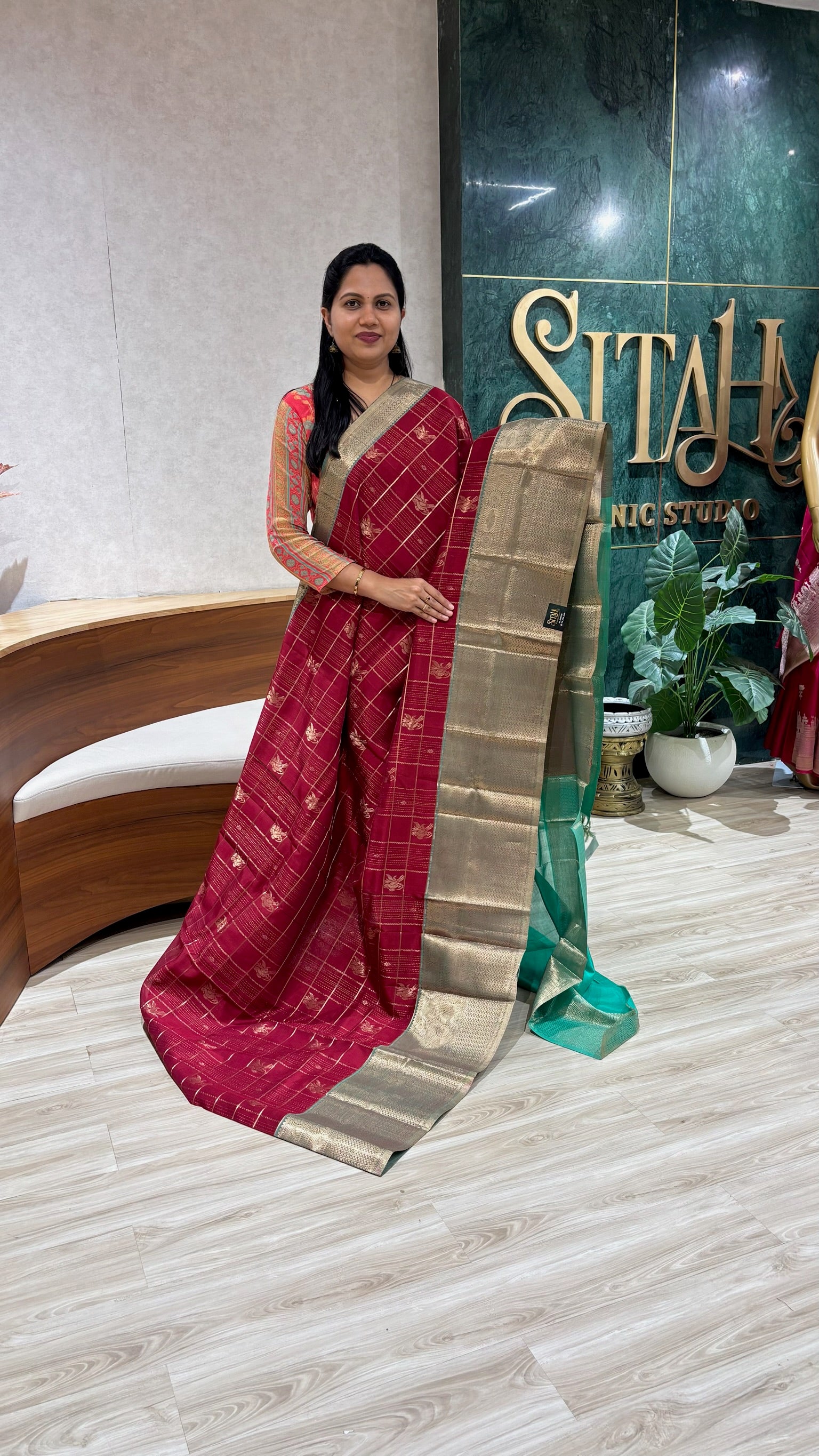 Mangalgiri pattu