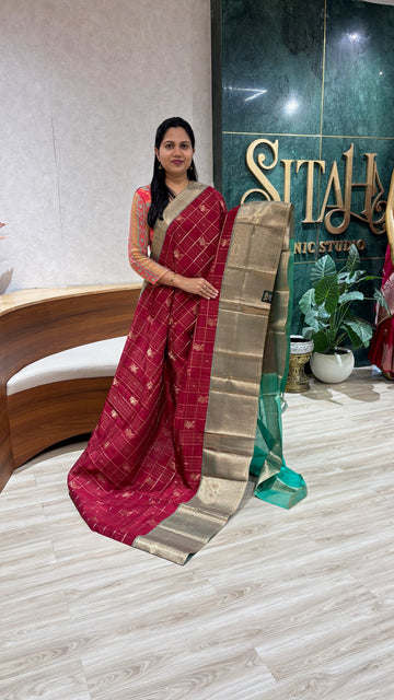Mangalgiri pattu