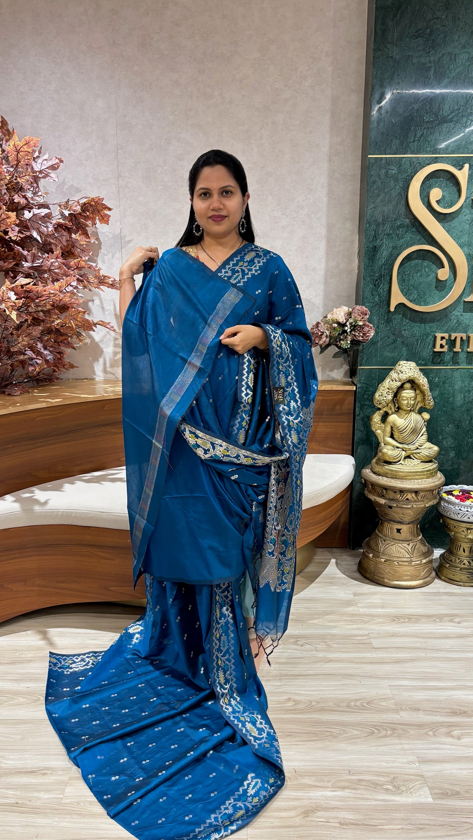 Fancy soft cotton
