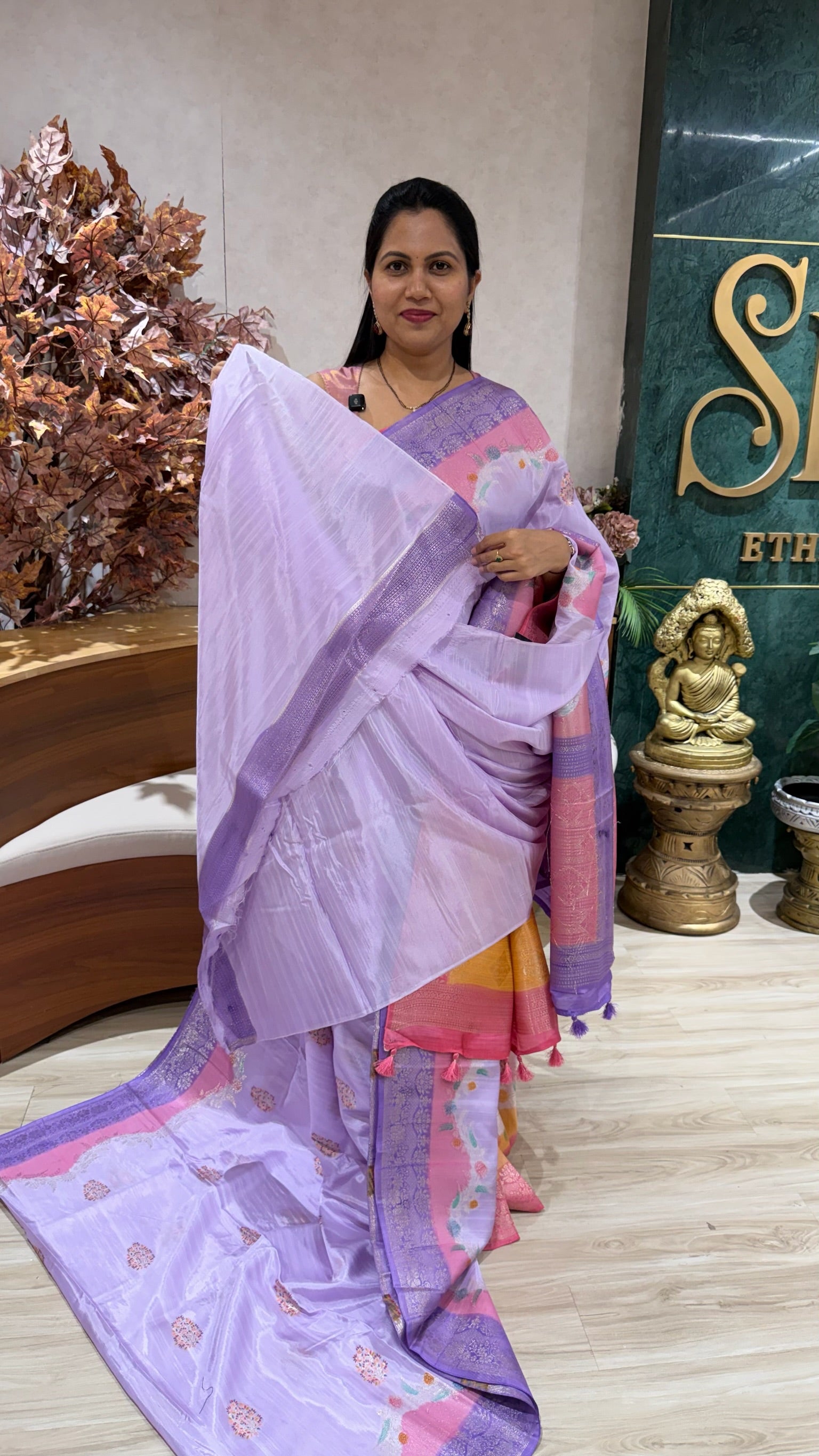 Matka georgette