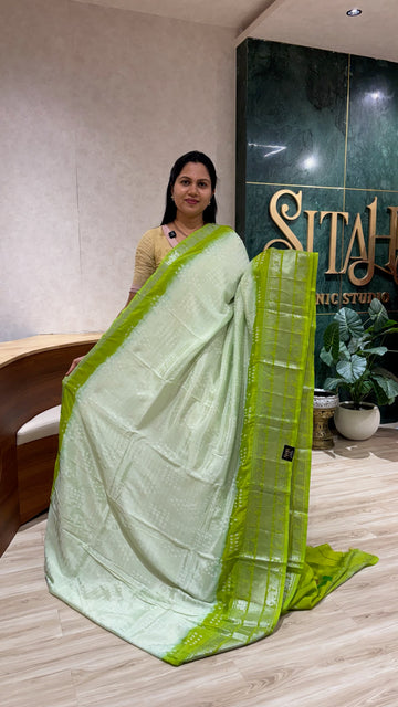 Mangalgiri digital print