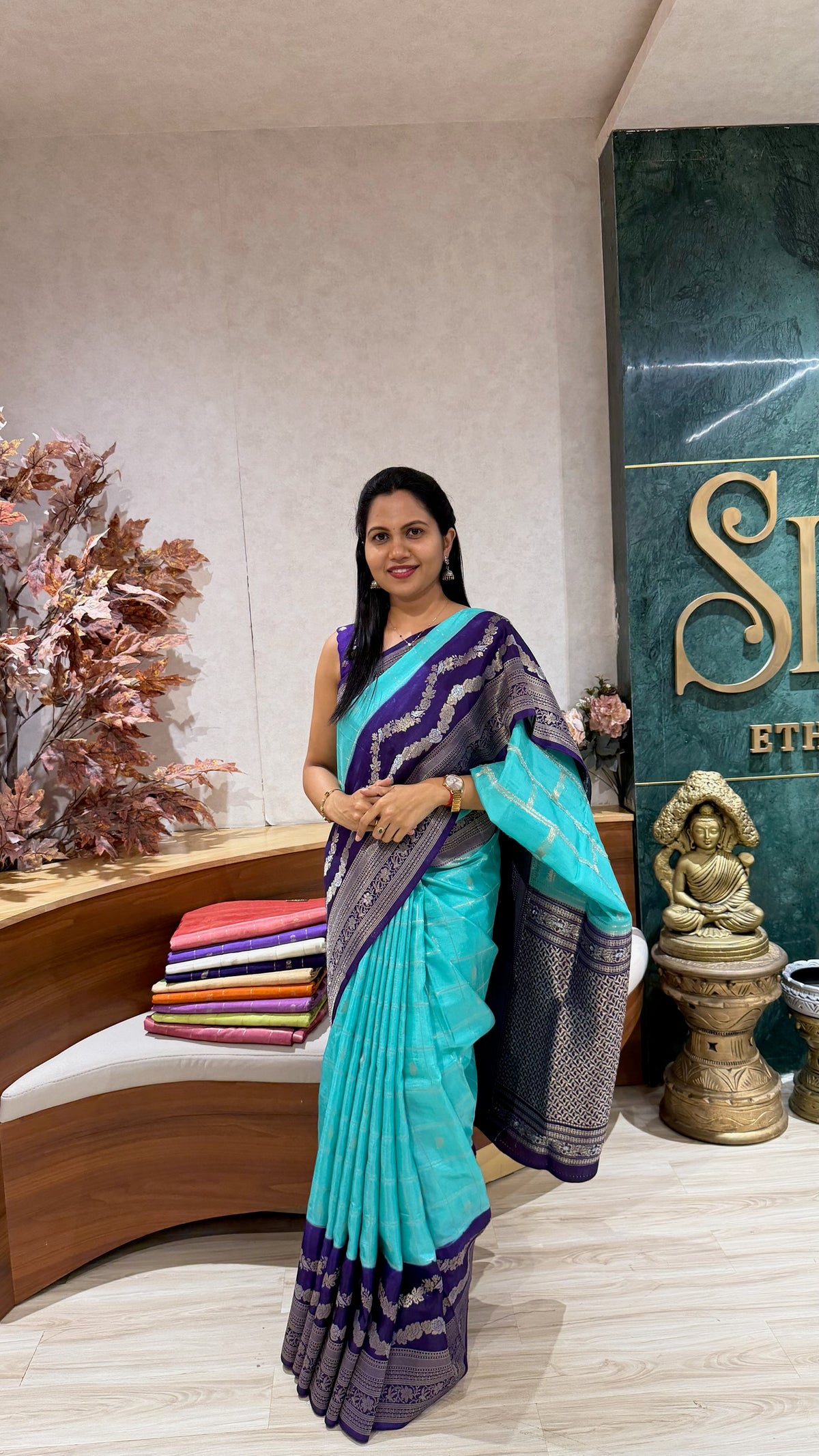 Russian Silk