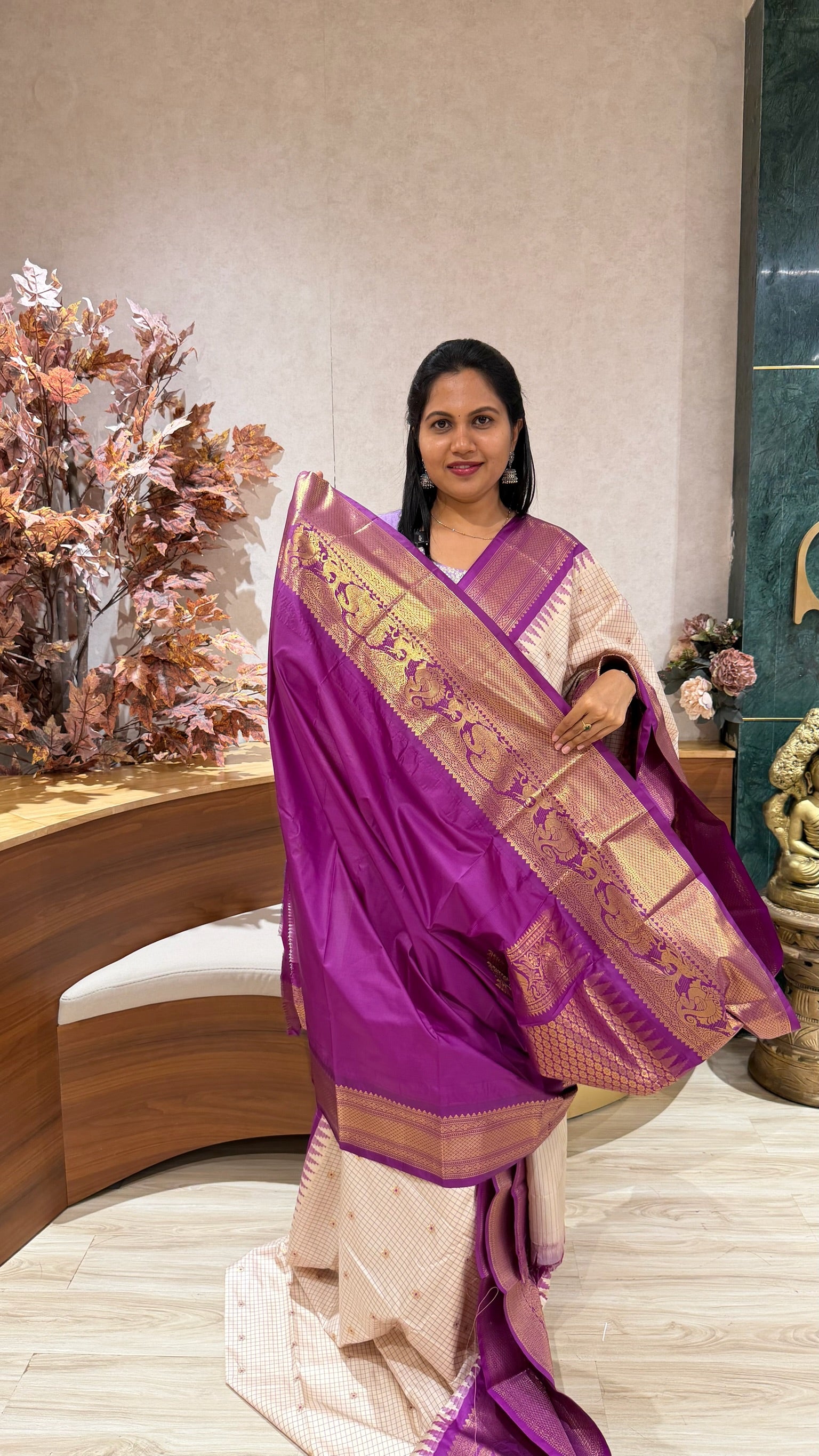 Semi gadwal