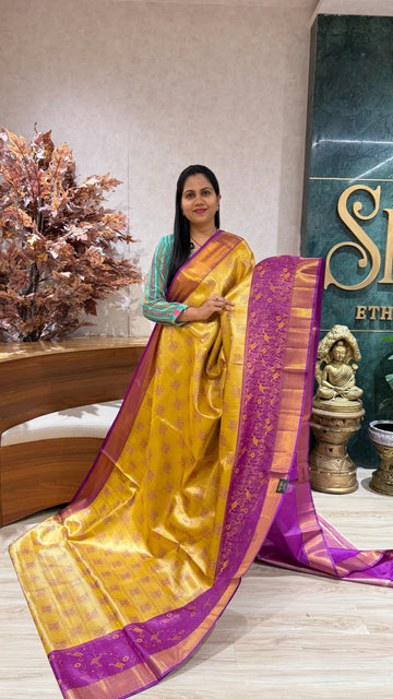 Semi kanchi