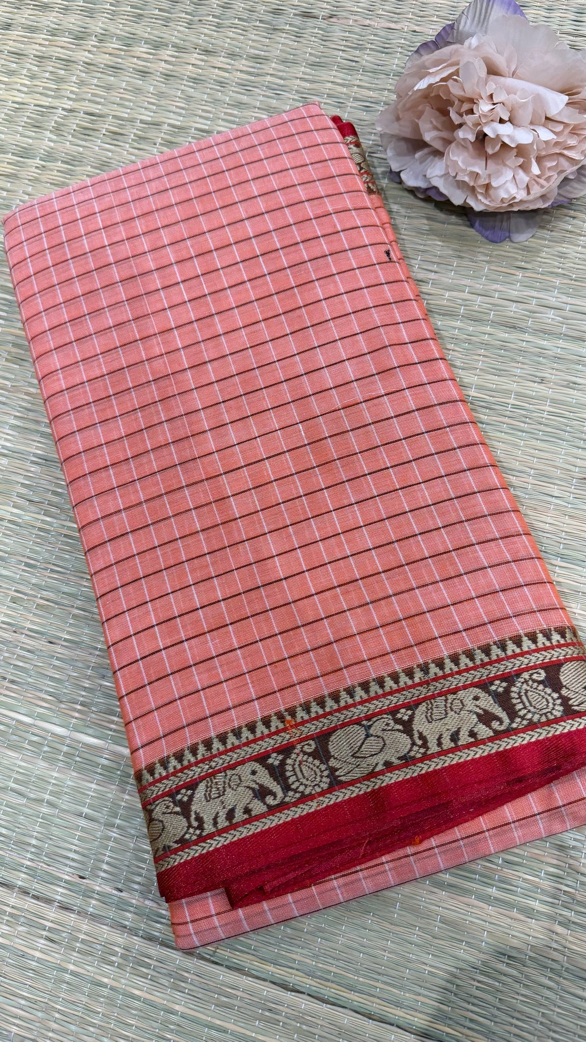Narayanpet cotton