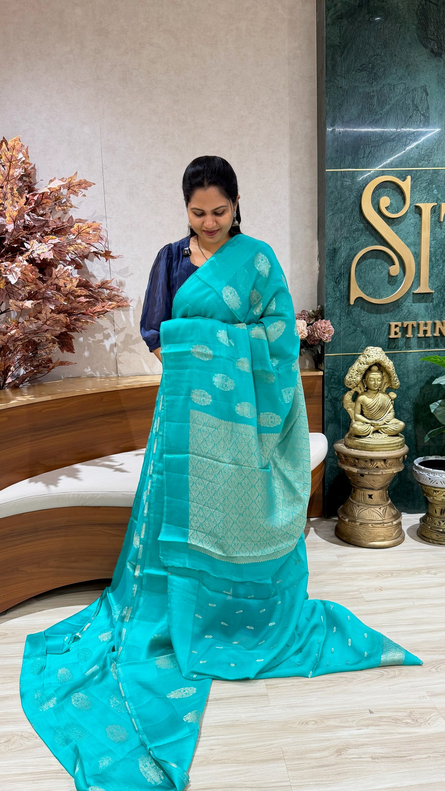 Kota silk
