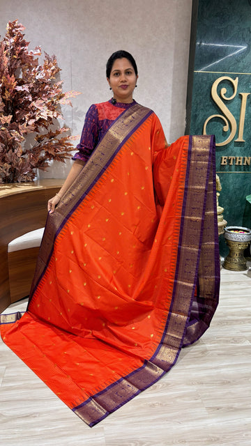 Semi gadwal