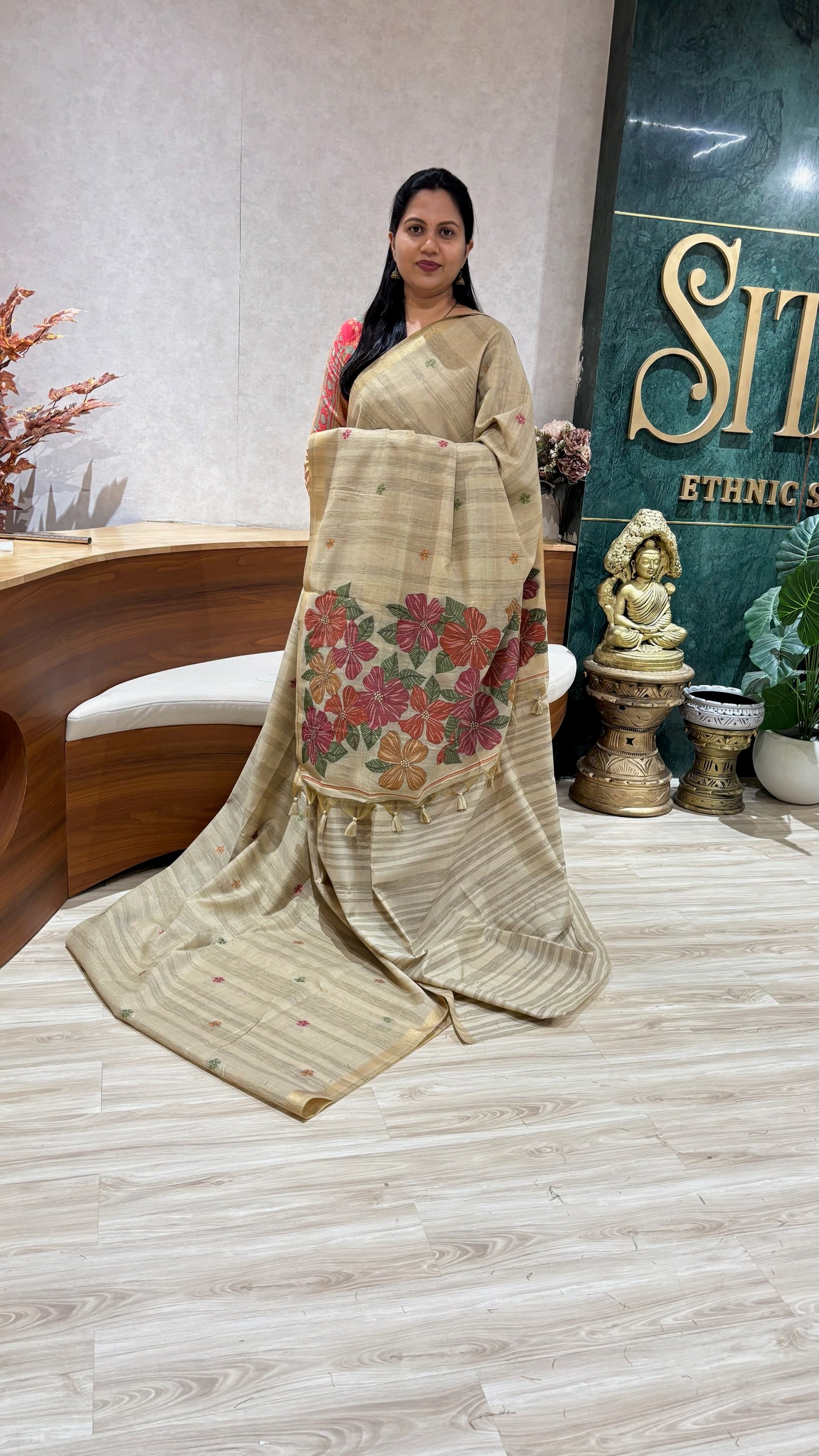Gicha cotton