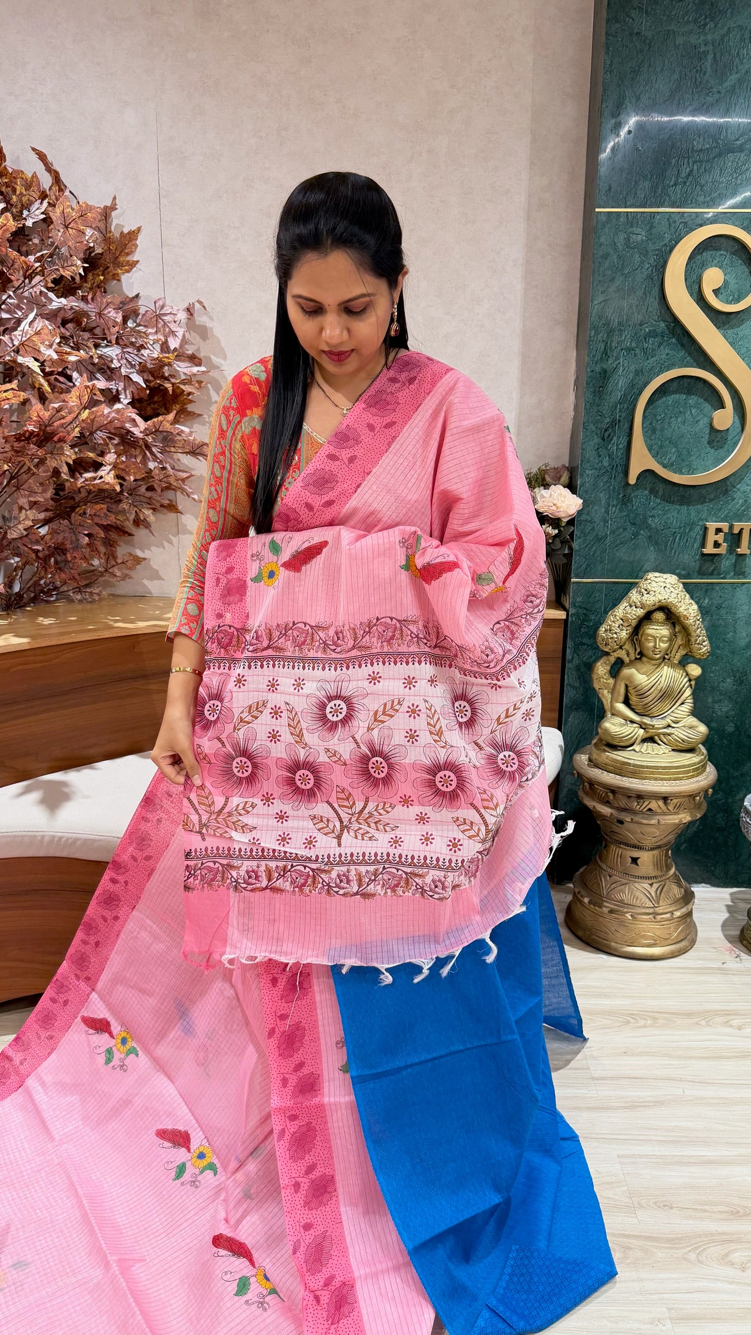 Mangalgiri cotton