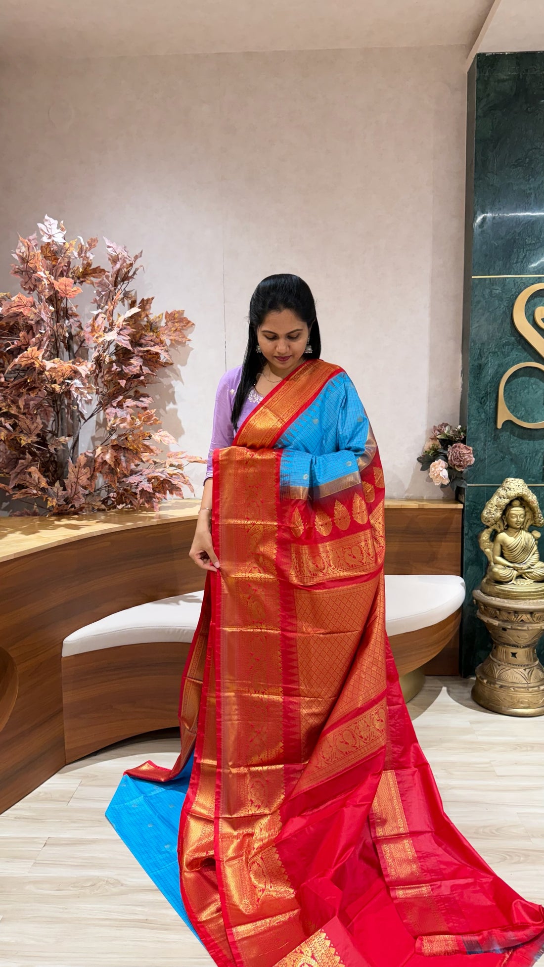 Semi Gadwal