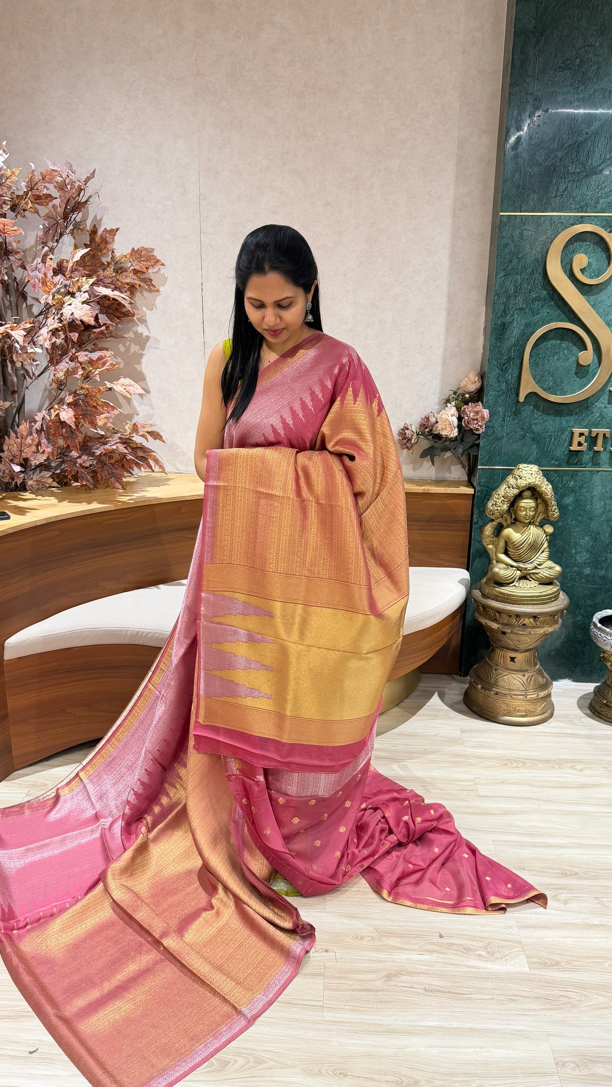Banaras Fancy