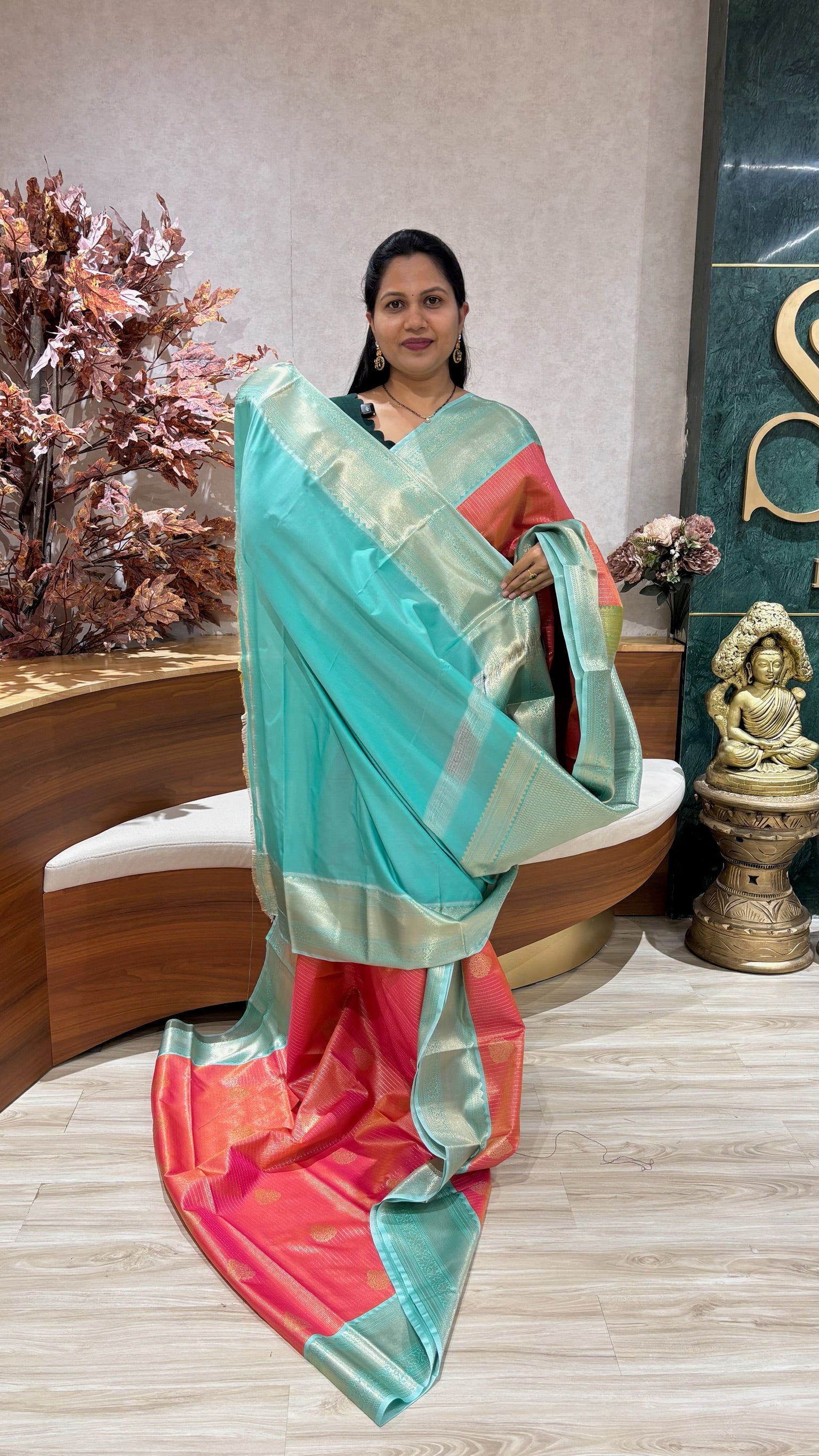 Semi Kanchi