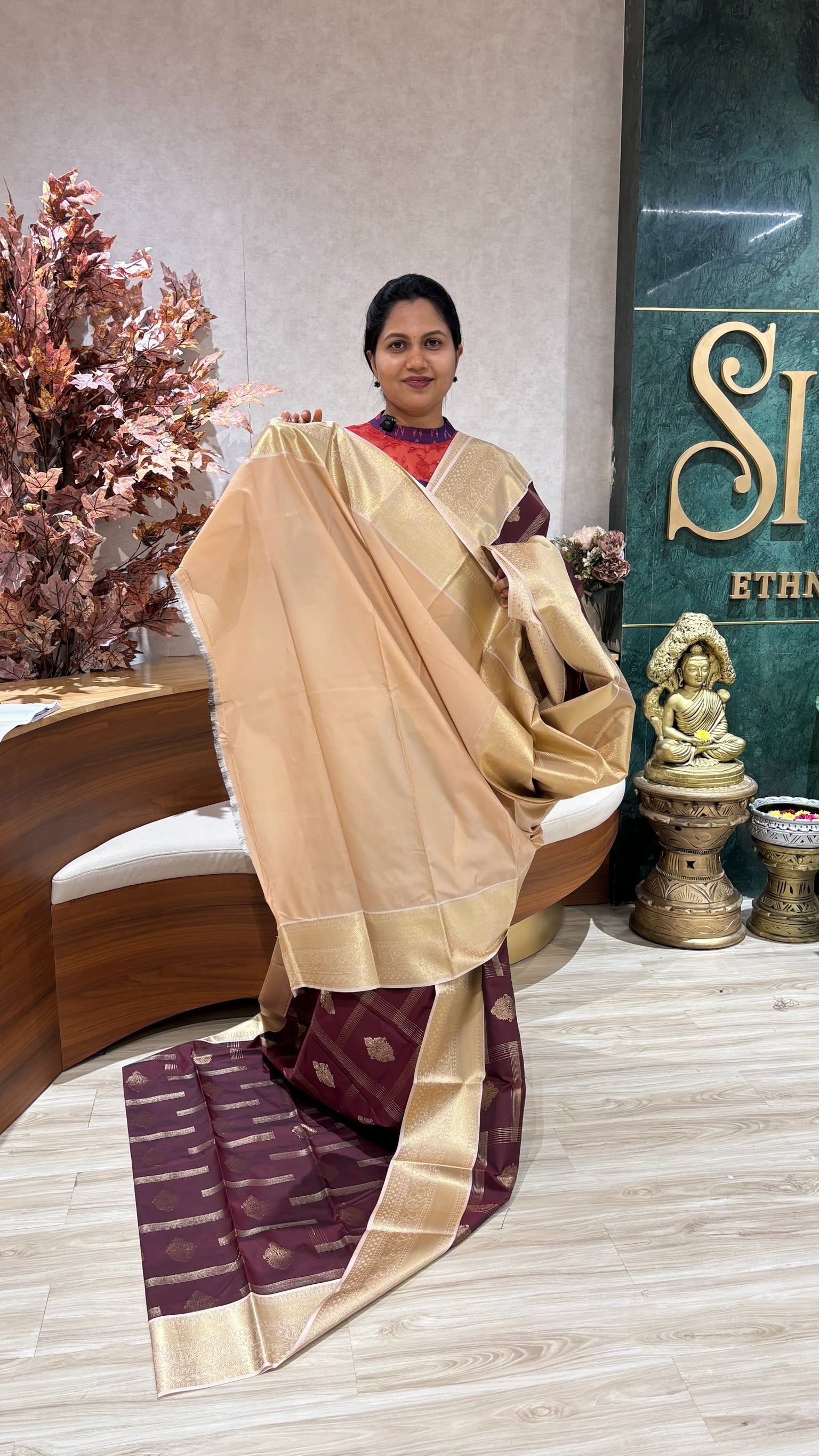 Semi Kanchi