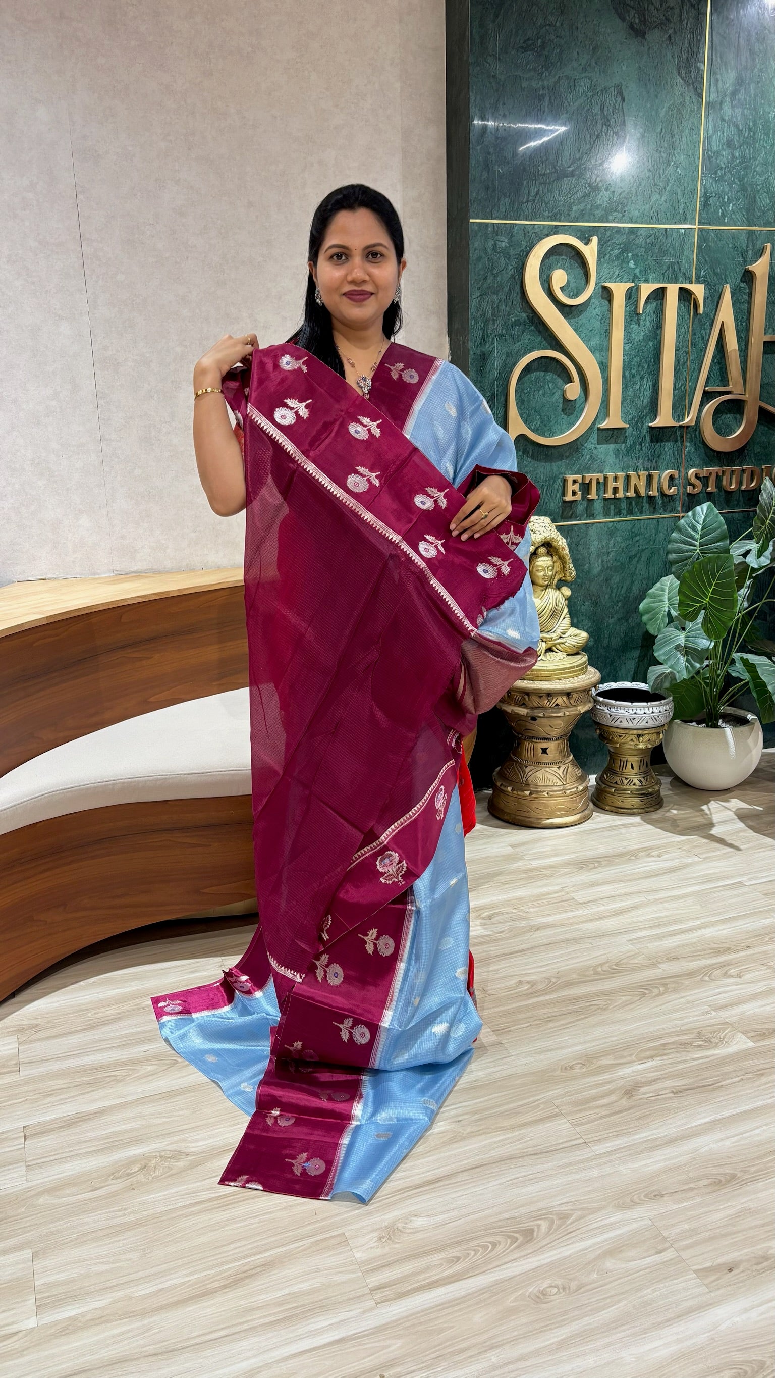Silk kota