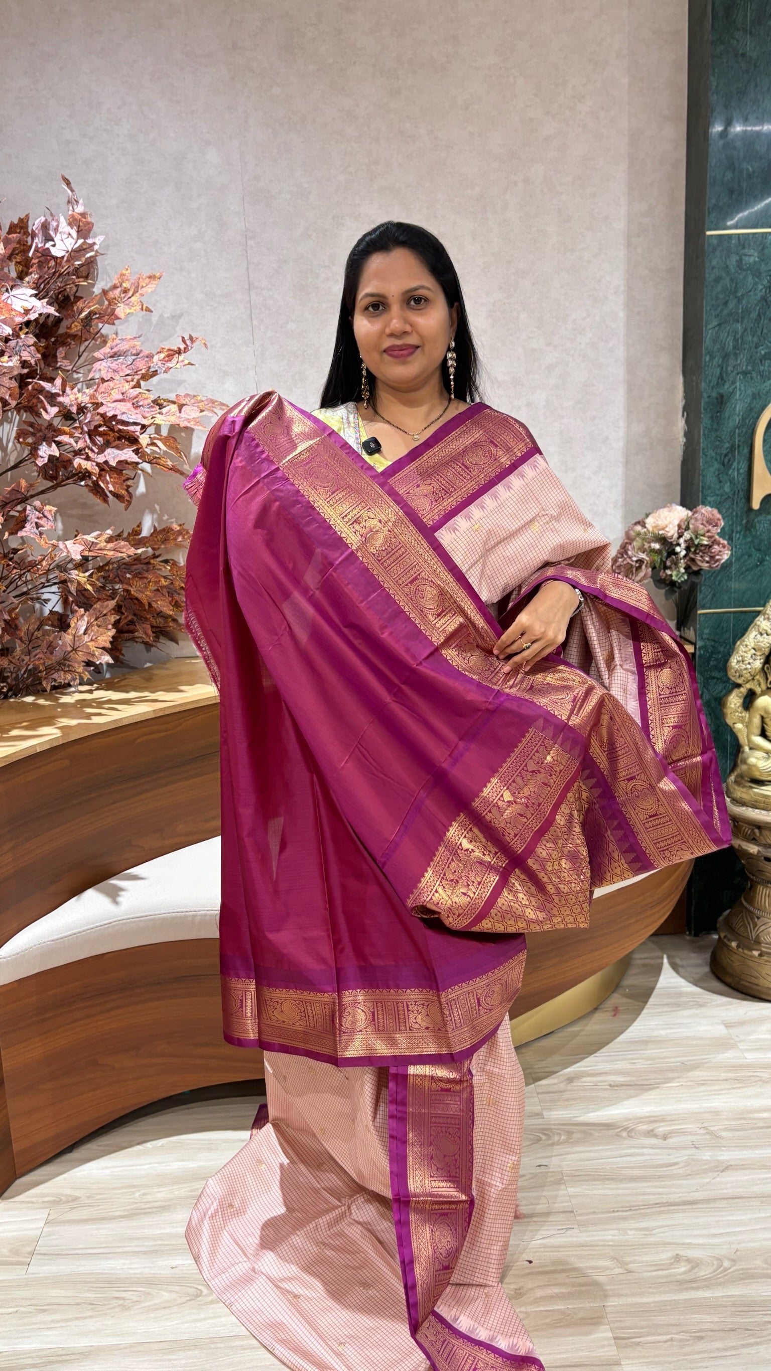 Semi gadwal