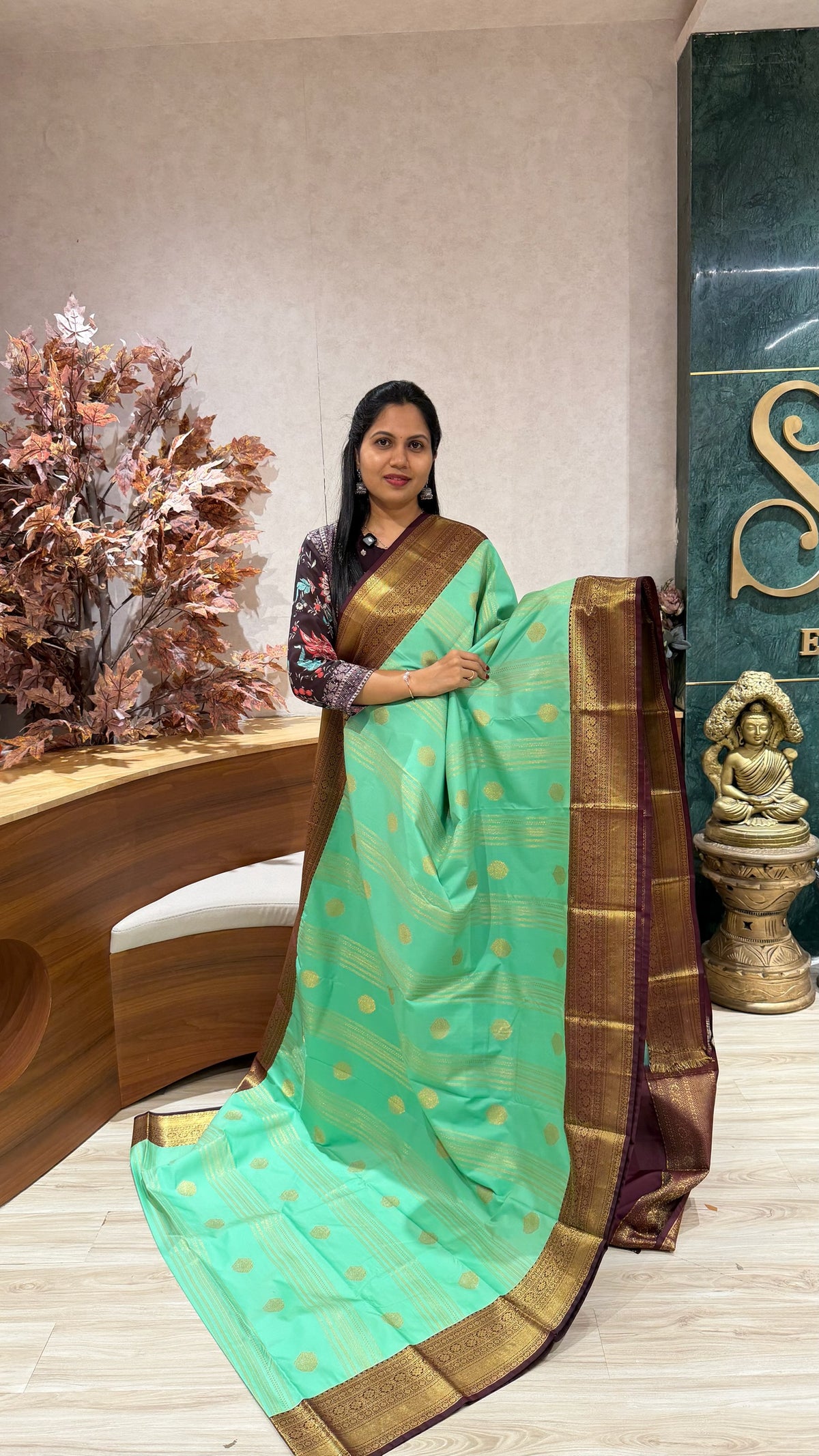Semi Kanchi