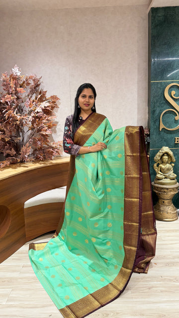 Semi Kanchi