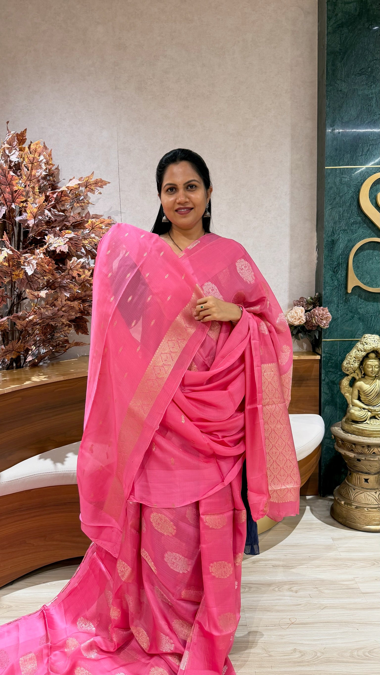 Kota silk