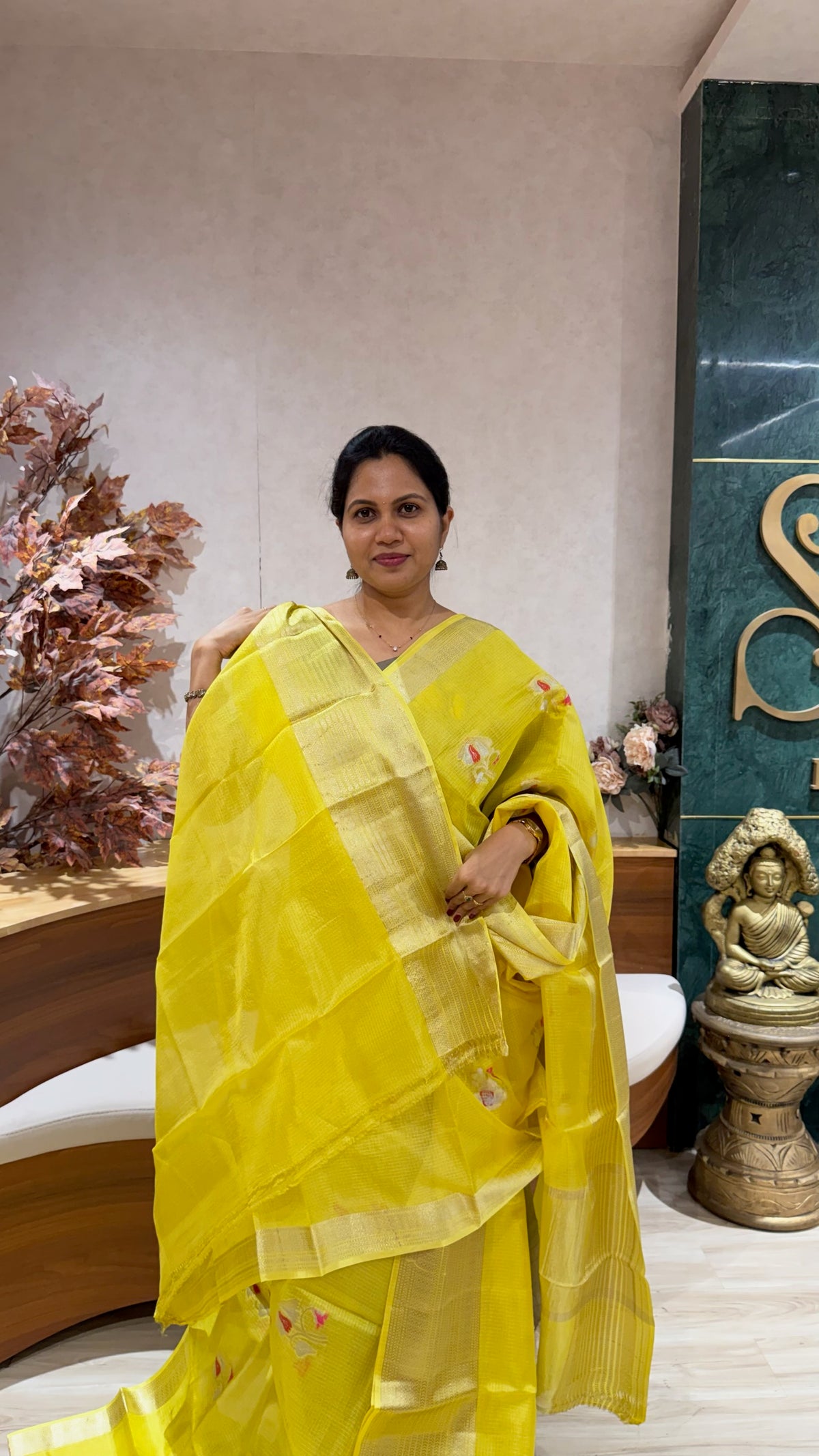 Kota saree