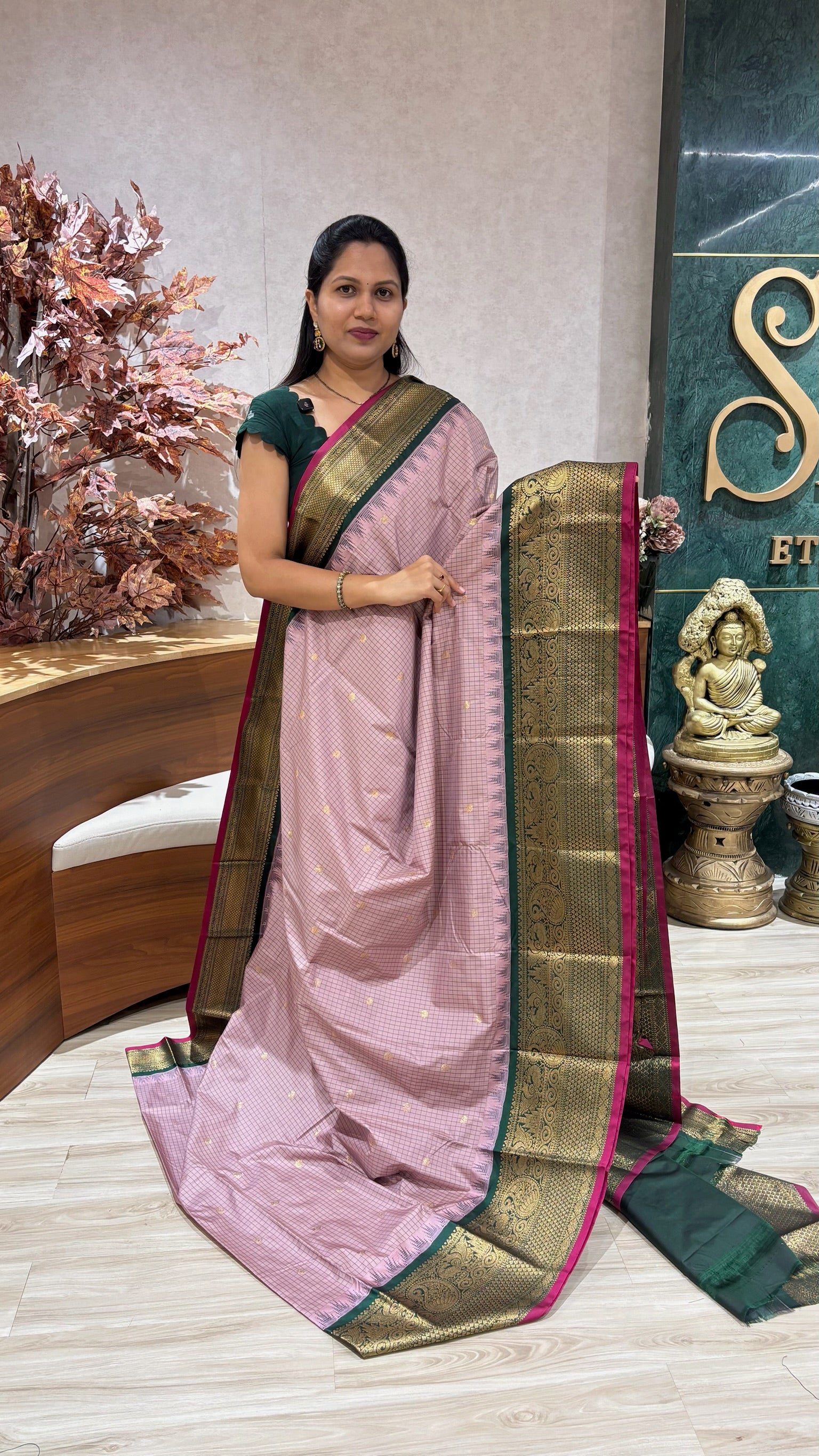 Semi gadwal