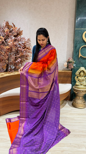 Gadwal pattu