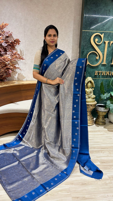 Mashru brocade