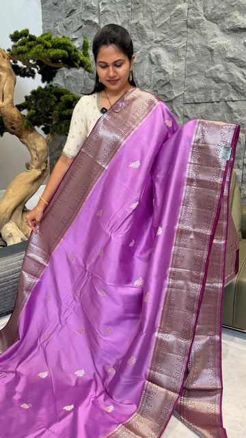 Green mango lavender