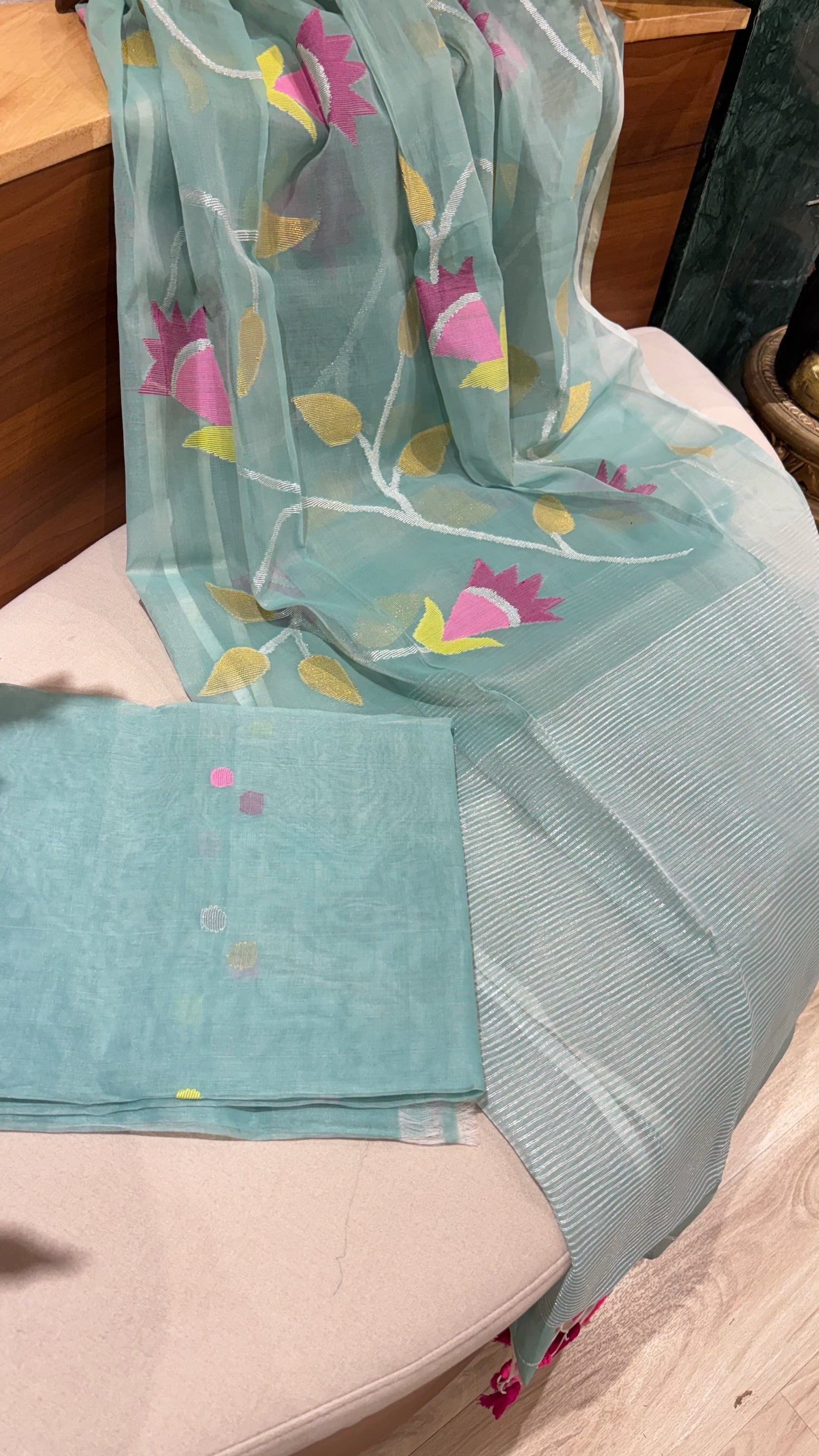 Muslin jhamdani
