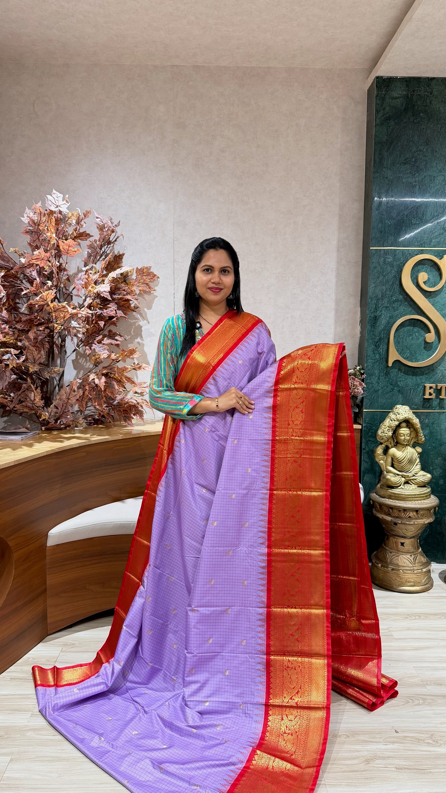 Semi gadwal