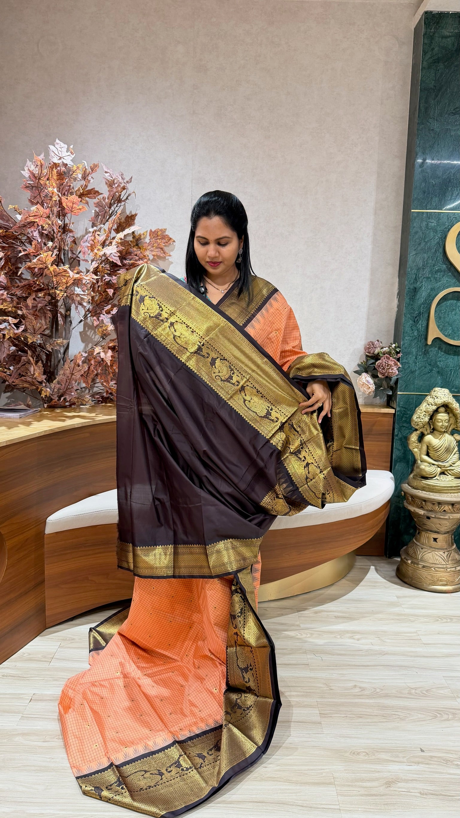 Semi gadwal