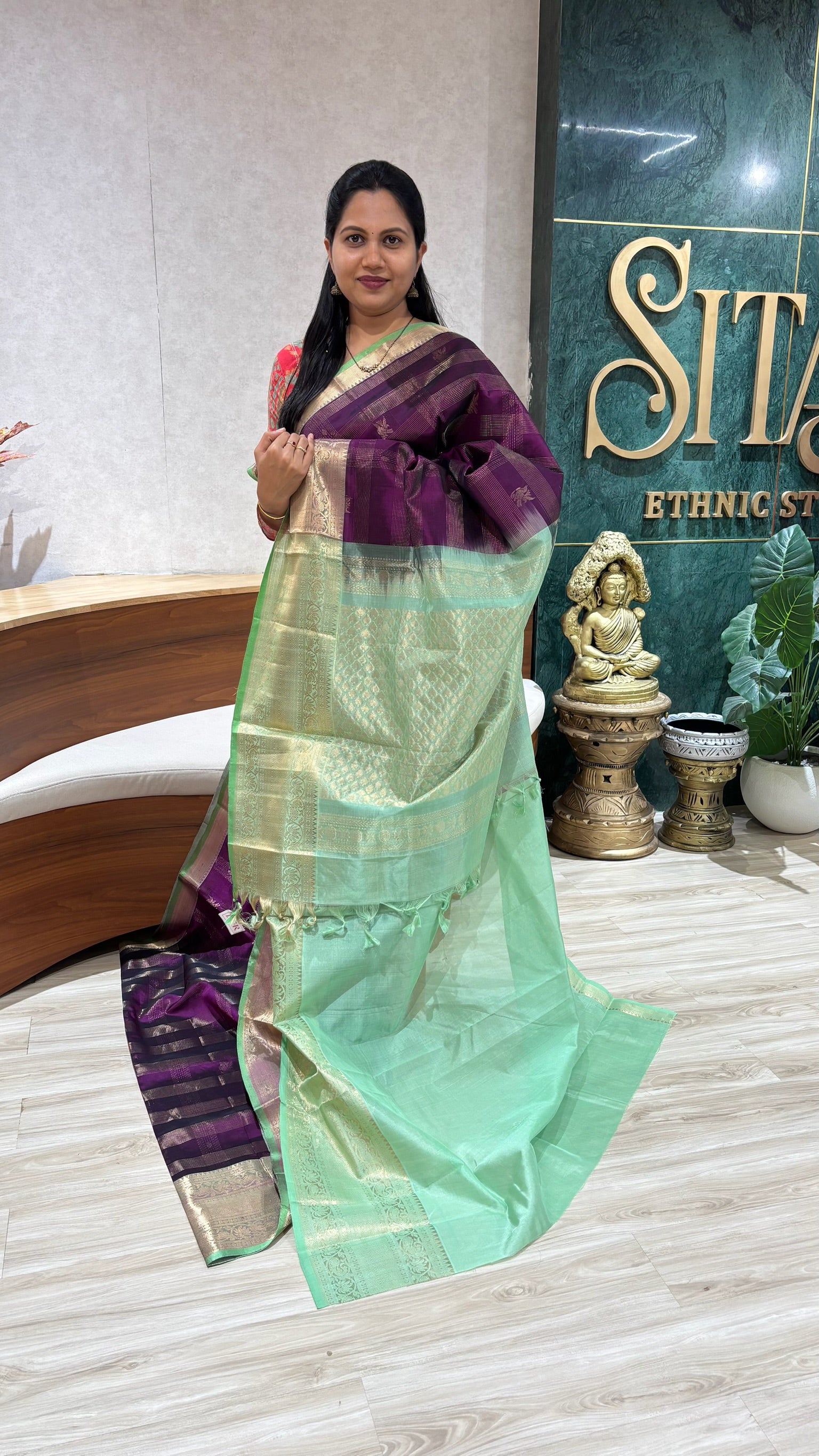 Managalagiri pattu