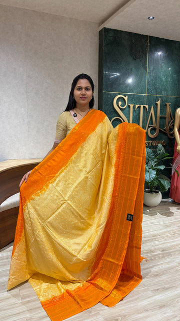 Mangalagiri digital print