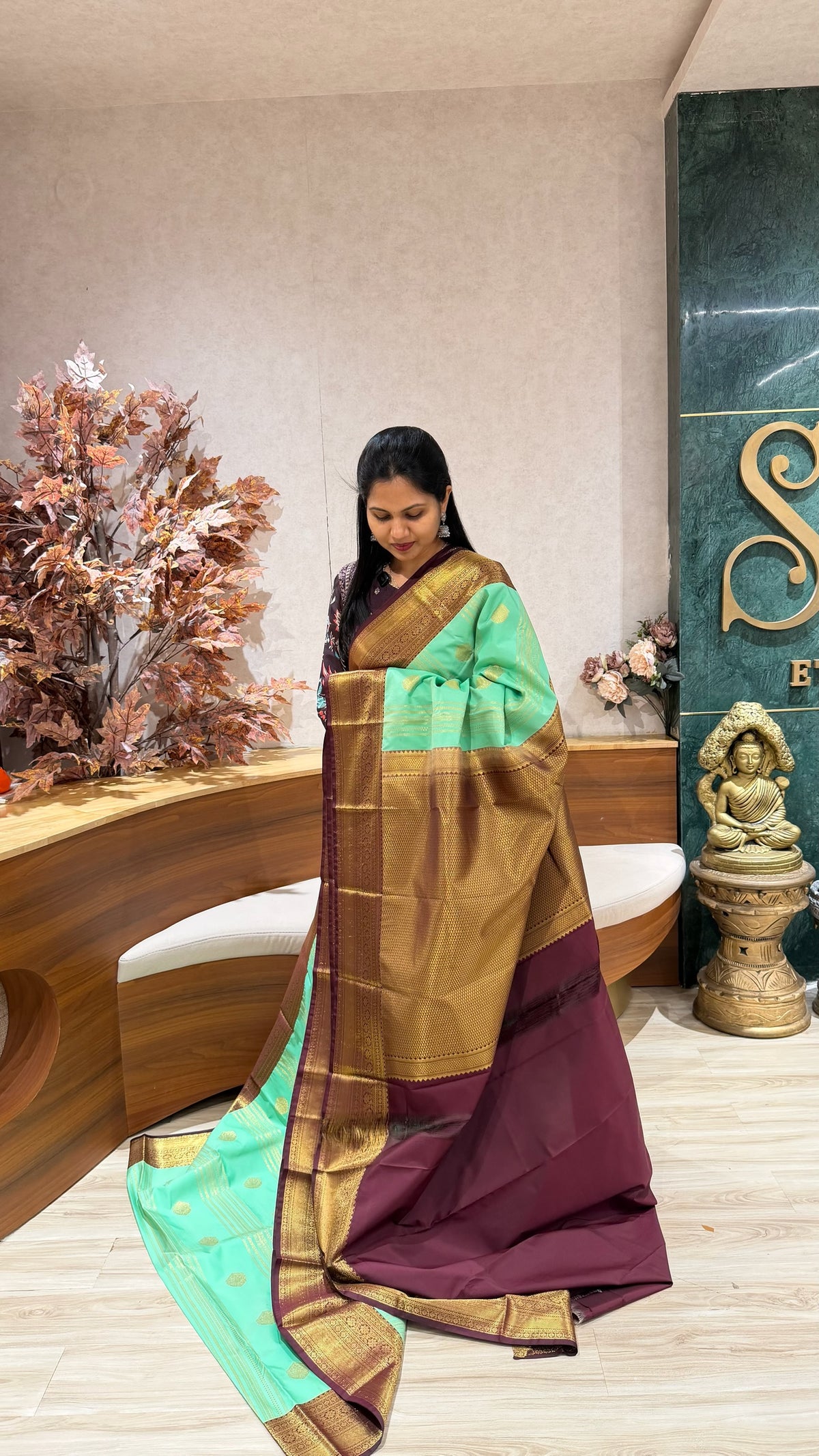 Semi Kanchi