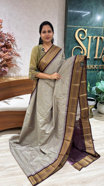 Semi gadwal