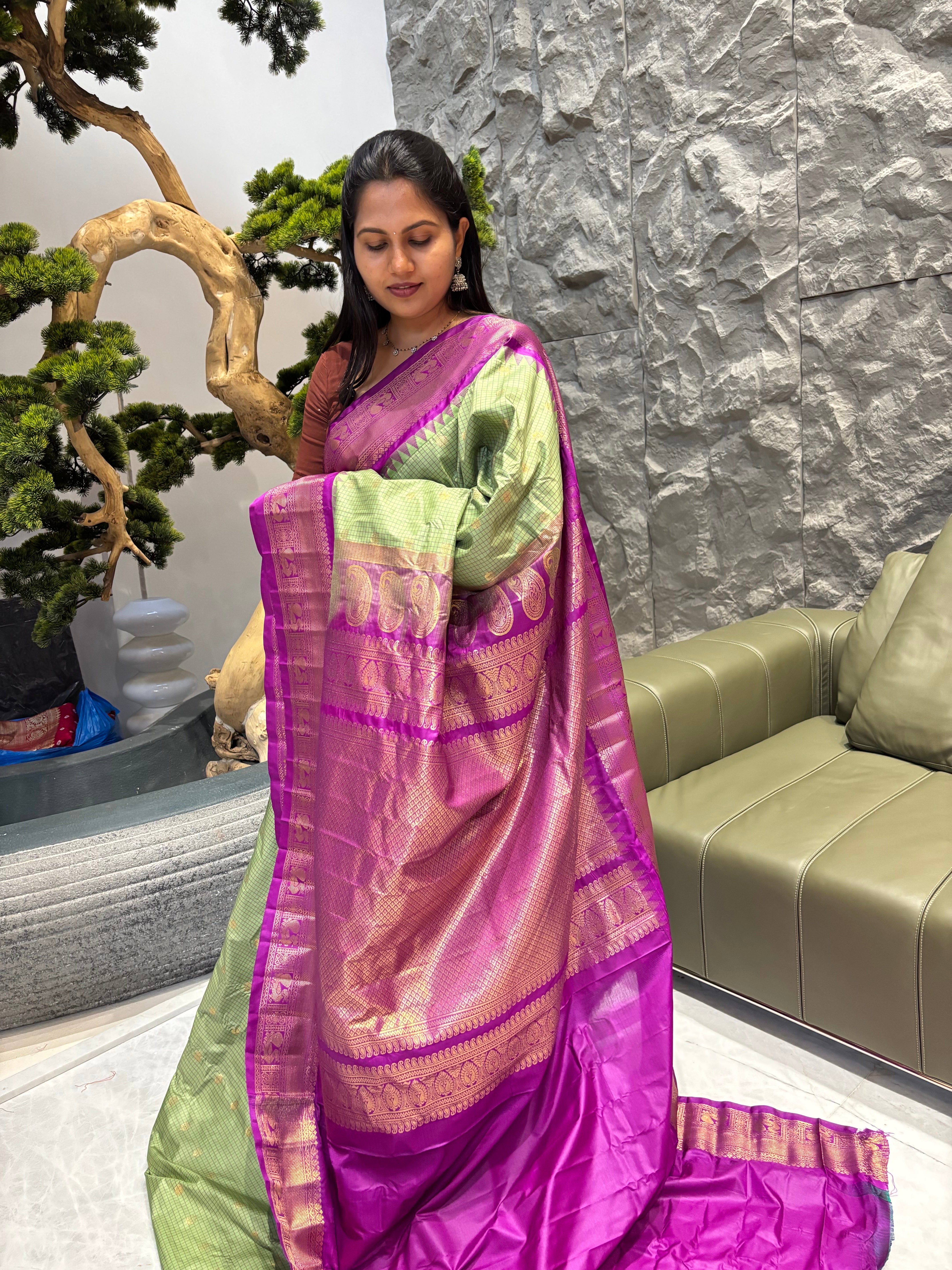 Semi gadwal