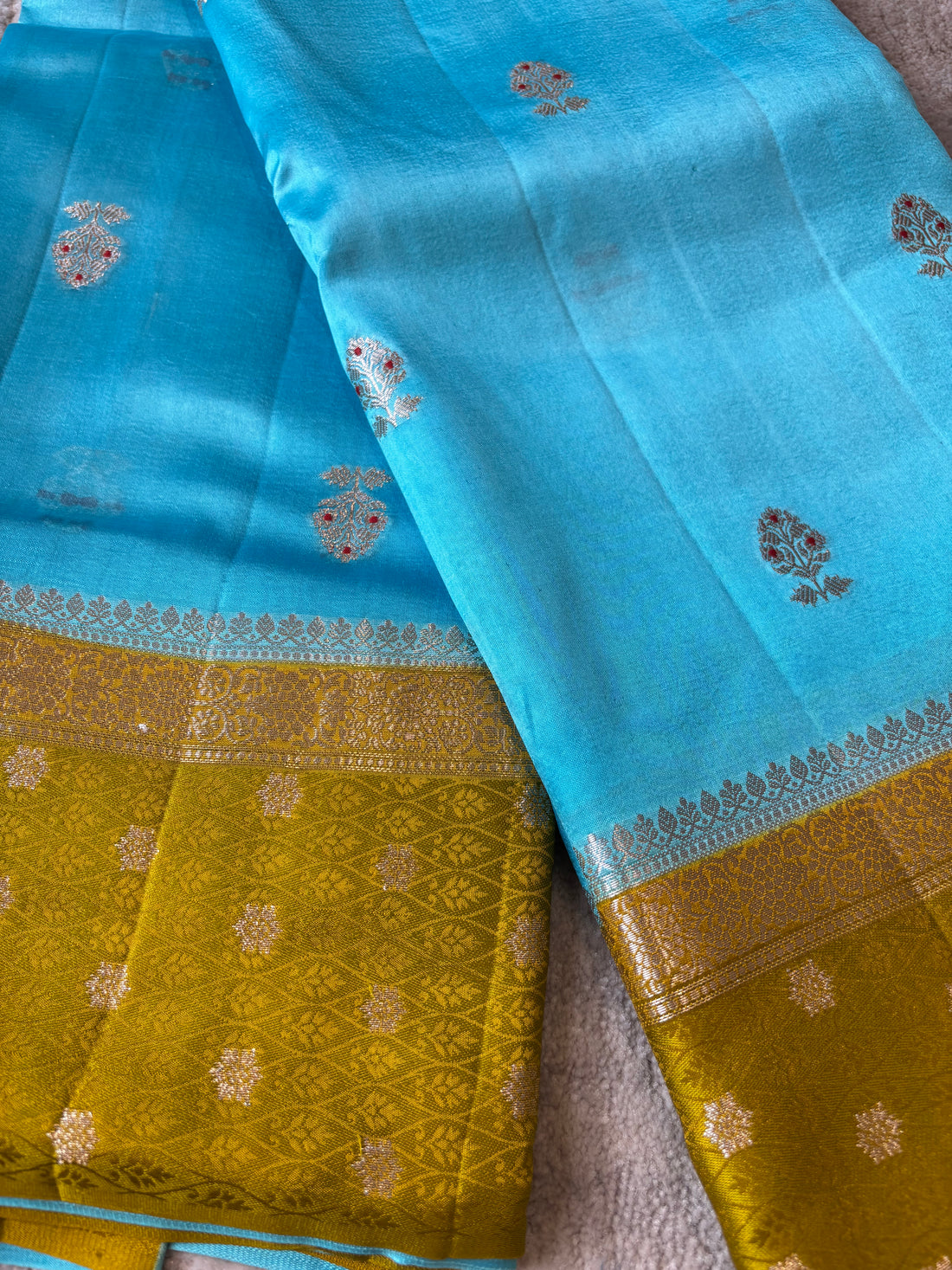 Mango pattu09