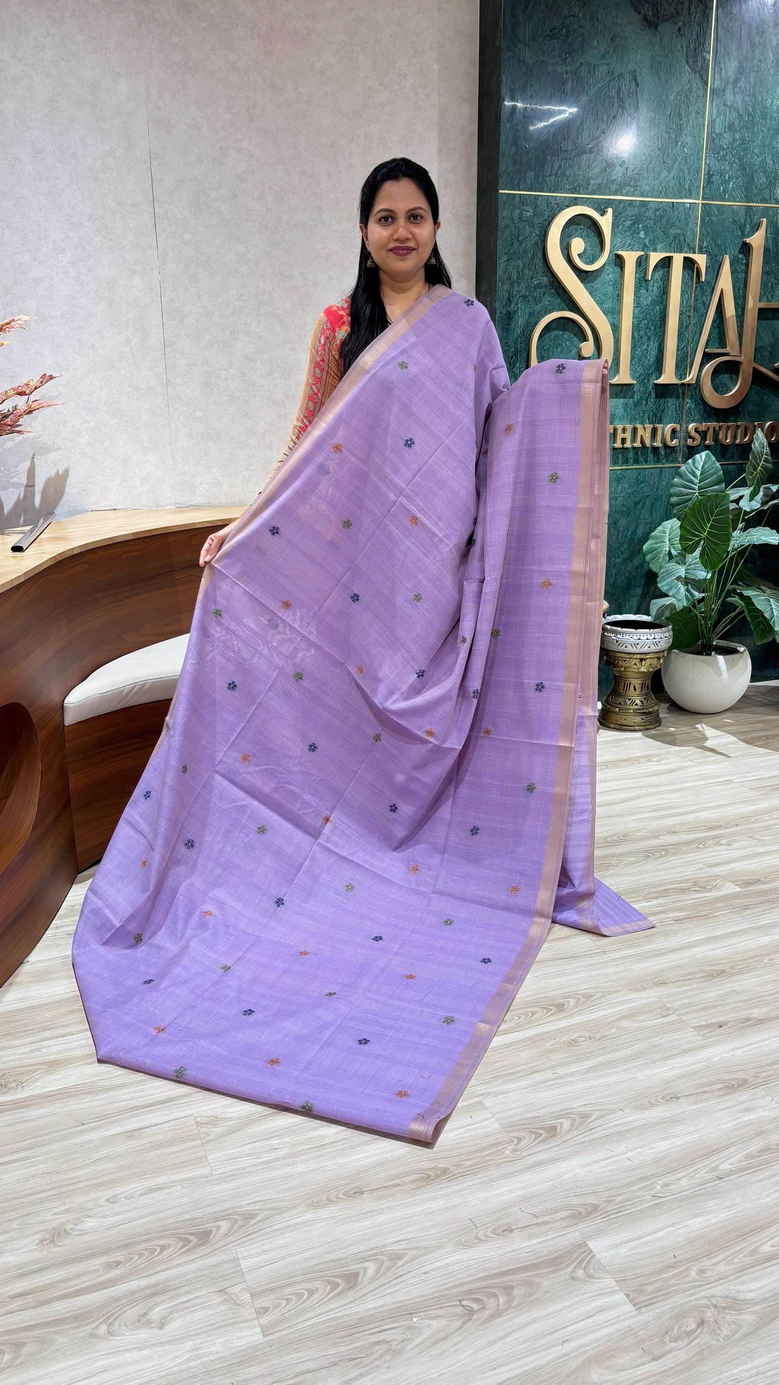 Gicha cotton
