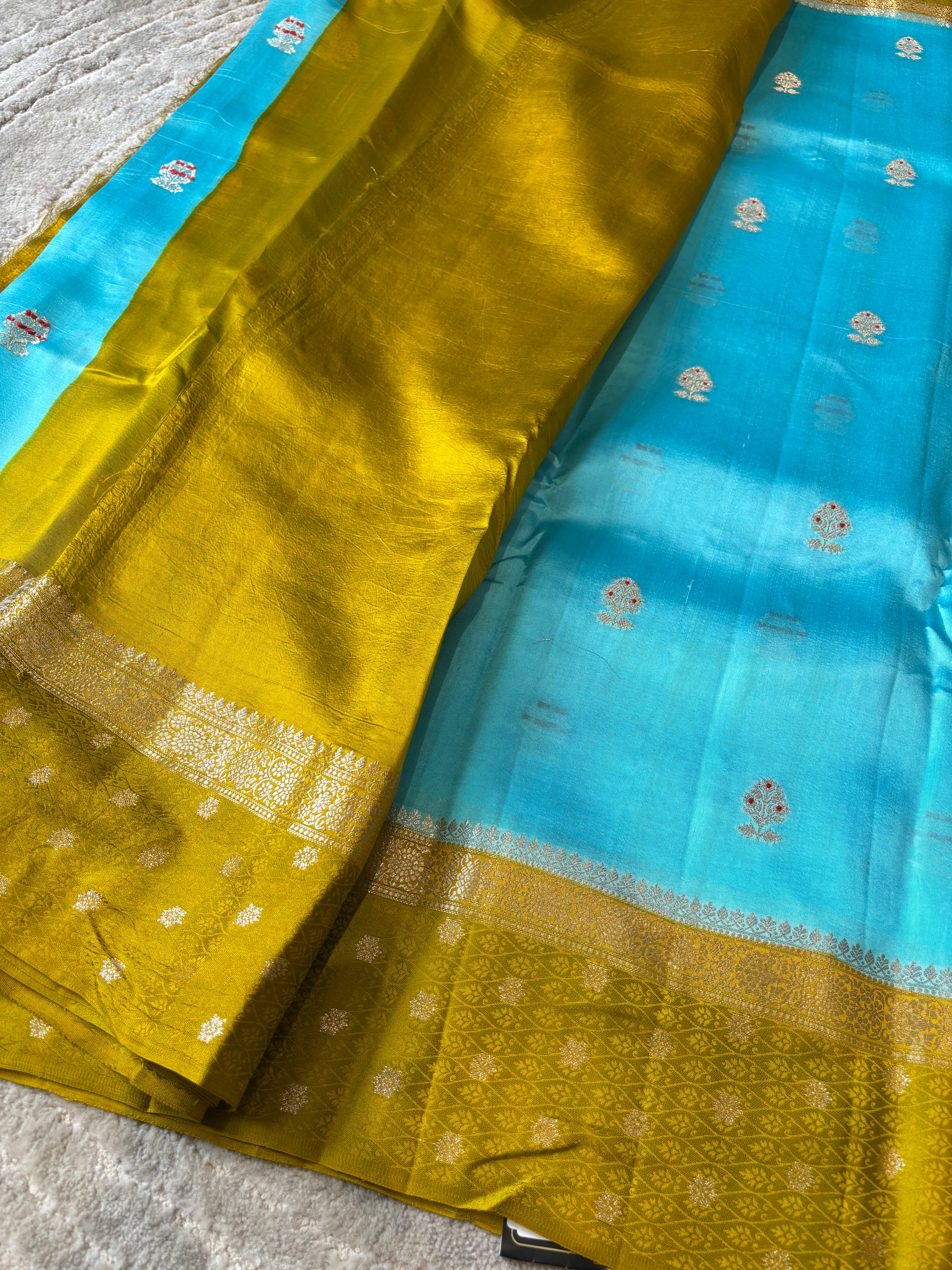 Mango pattu09