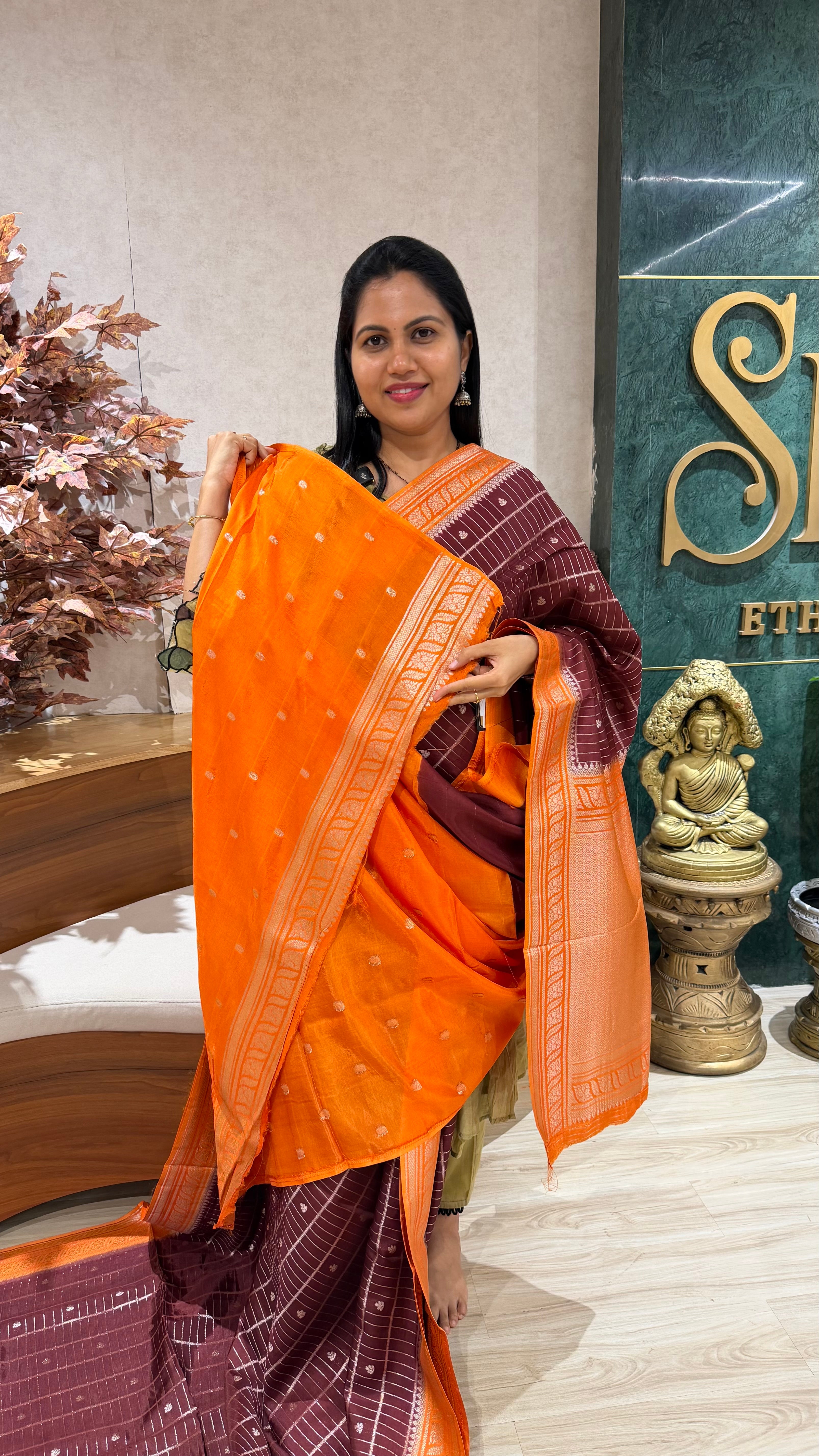 Russian silk